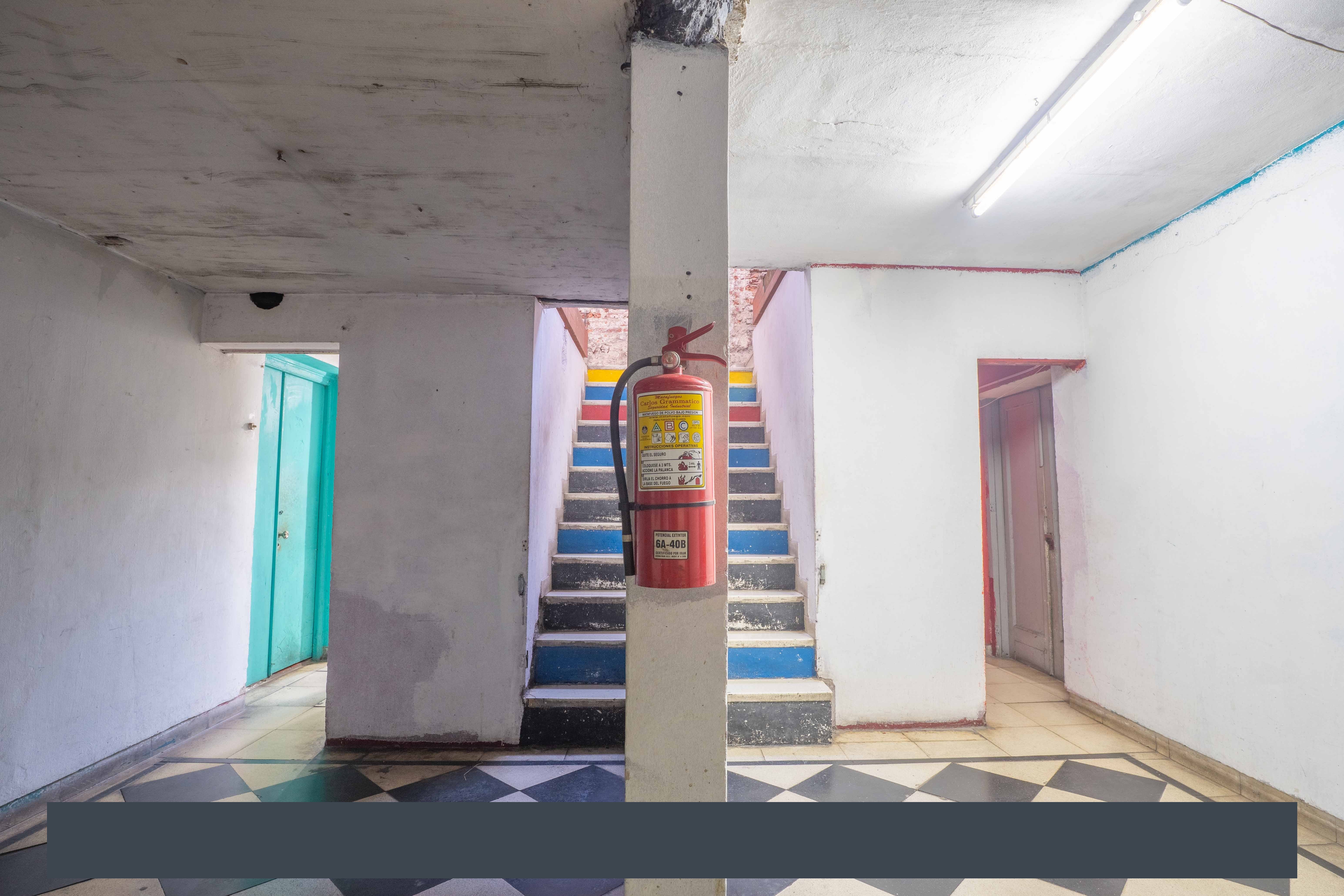 VENTA 2 PH EN BLOCK EN SAN TELMO | 32 HABITACIONES