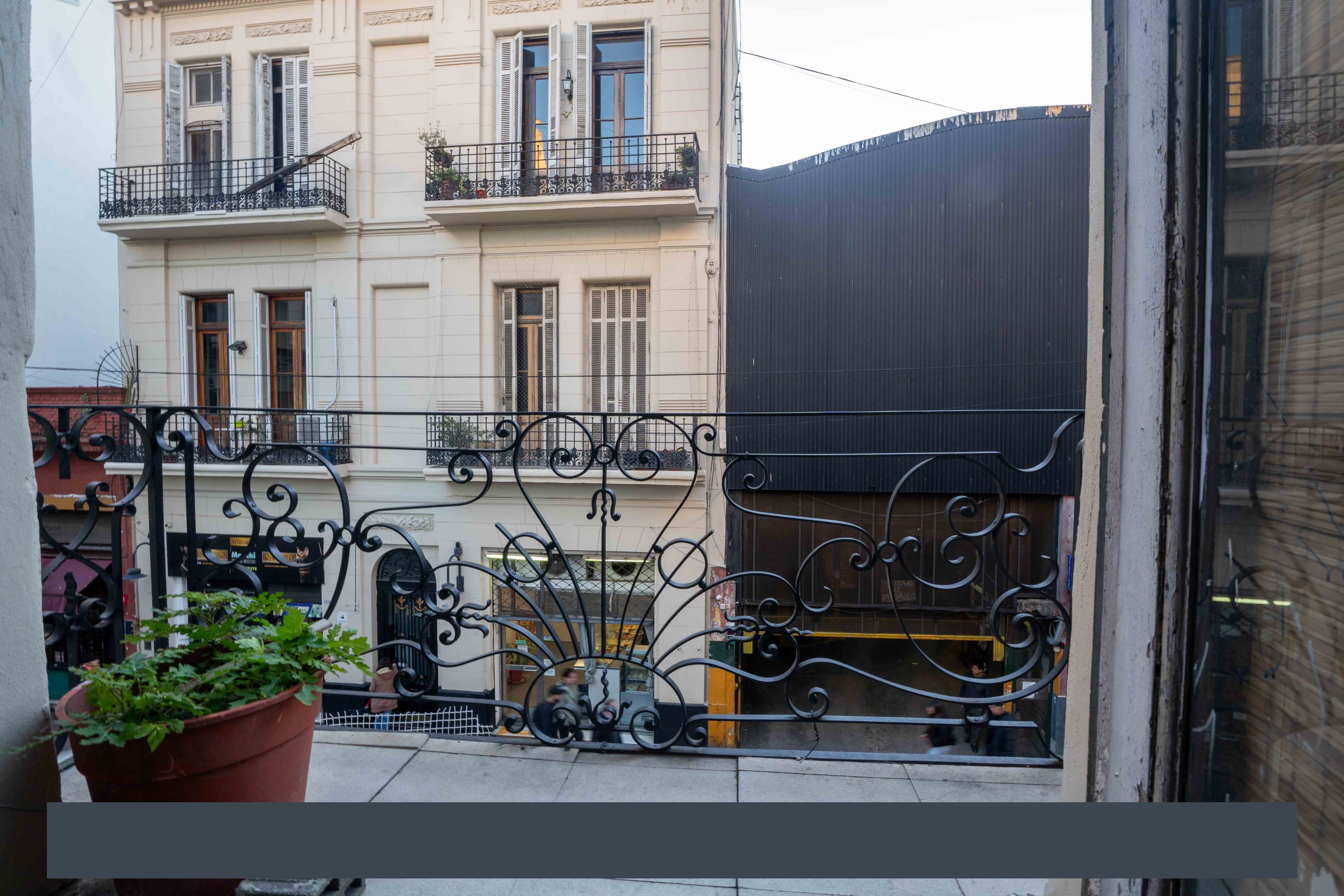 VENTA 2 PH EN BLOCK EN SAN TELMO | 32 HABITACIONES