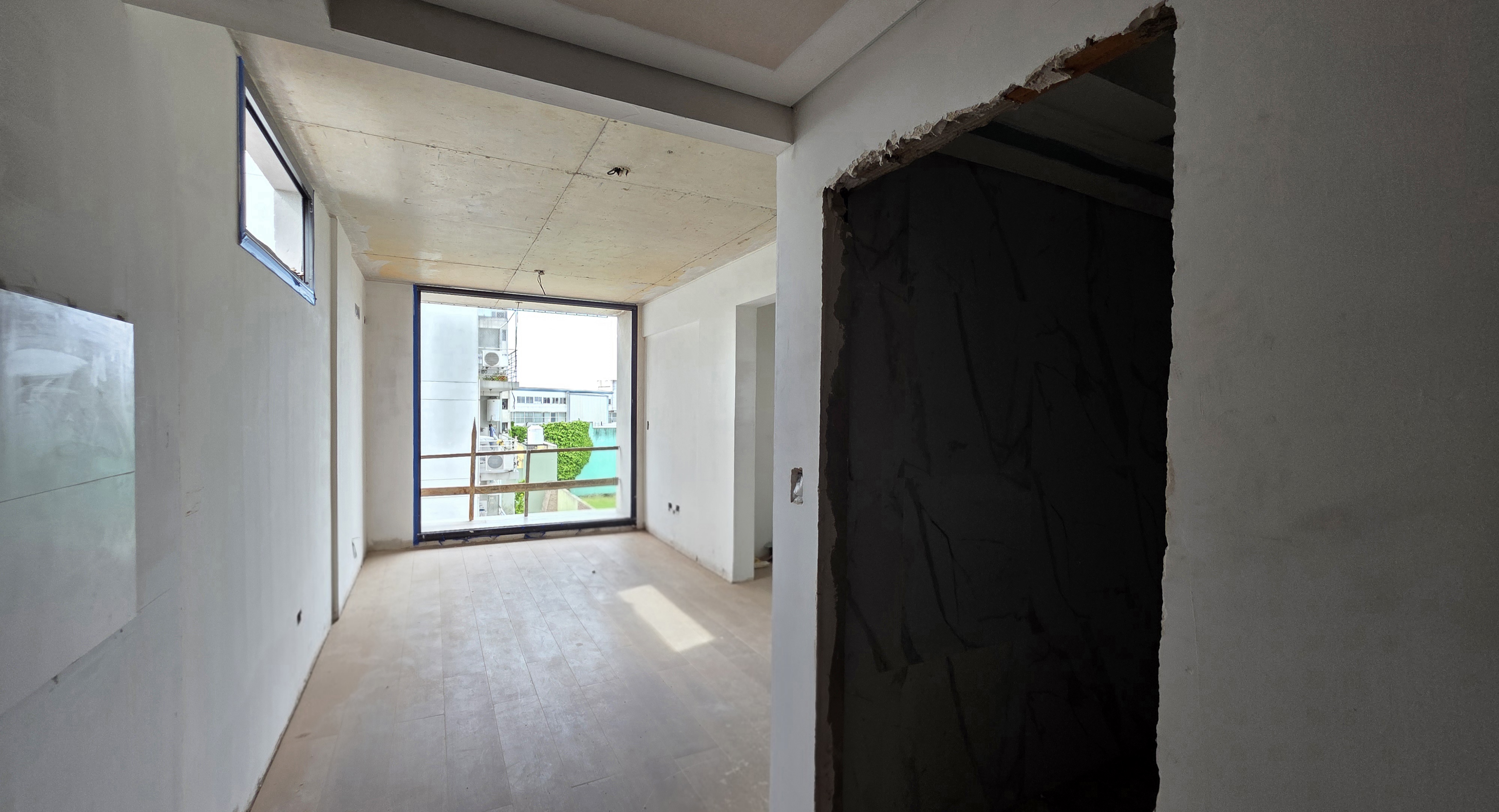 Venta Departamento Monoambiente con Balcón, Piso 4 · Villa Ortúzar, Subte B, foto 6