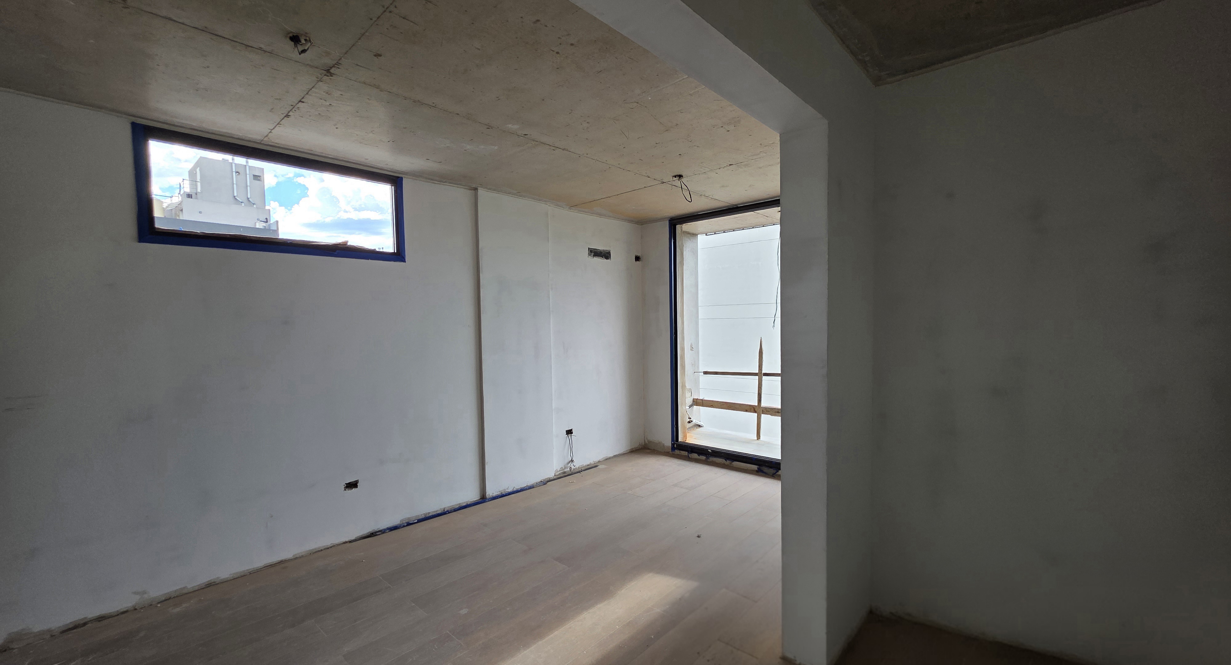 Venta Departamento Monoambiente con Balcón, Piso 4 · Villa Ortúzar, Subte B, foto 8