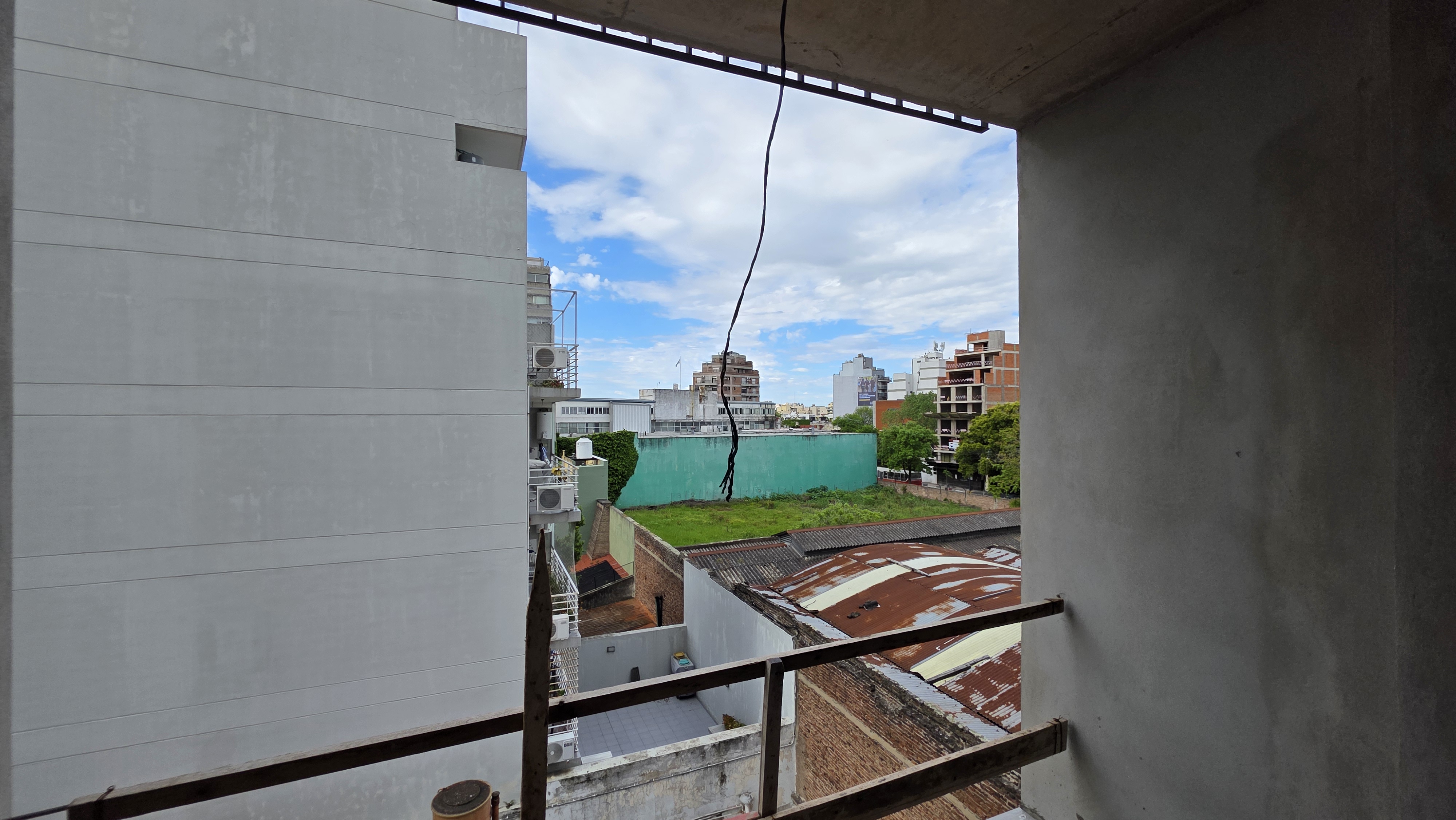 Venta Departamento Monoambiente con Balcón, Piso 4 · Villa Ortúzar, Subte B, foto 11