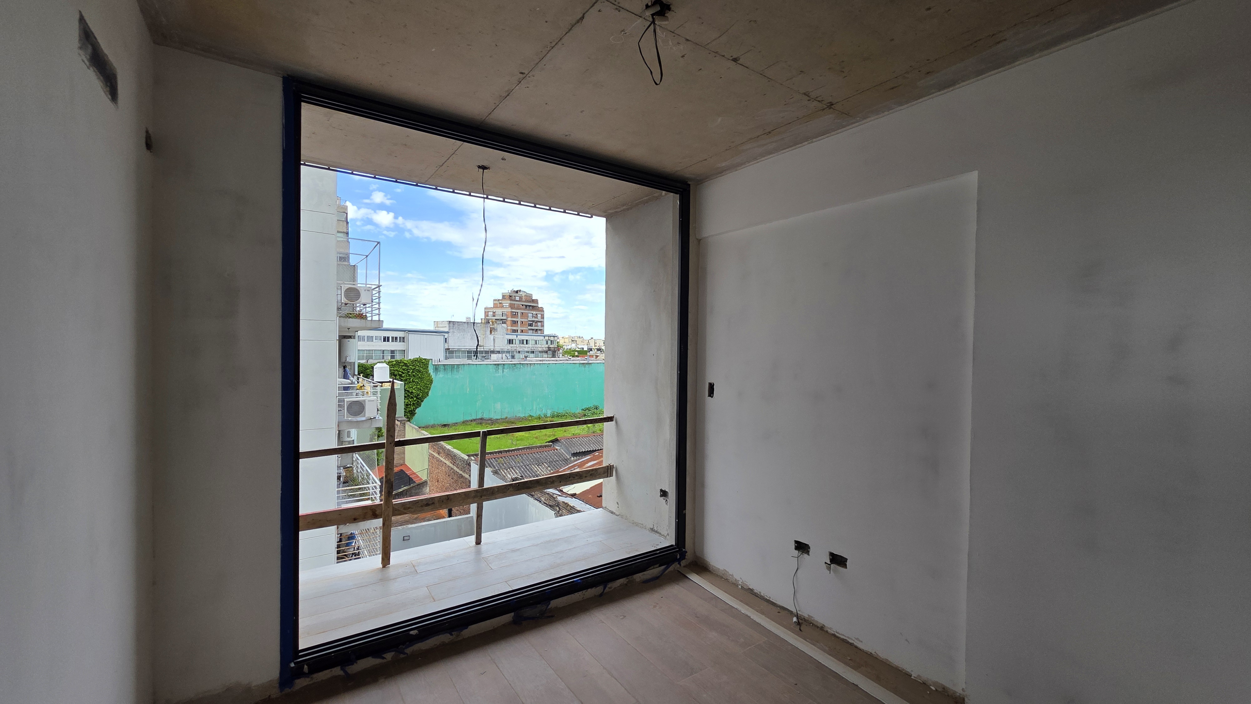 Venta Departamento Monoambiente con Balcón, Piso 4 · Villa Ortúzar, Subte B, foto 10