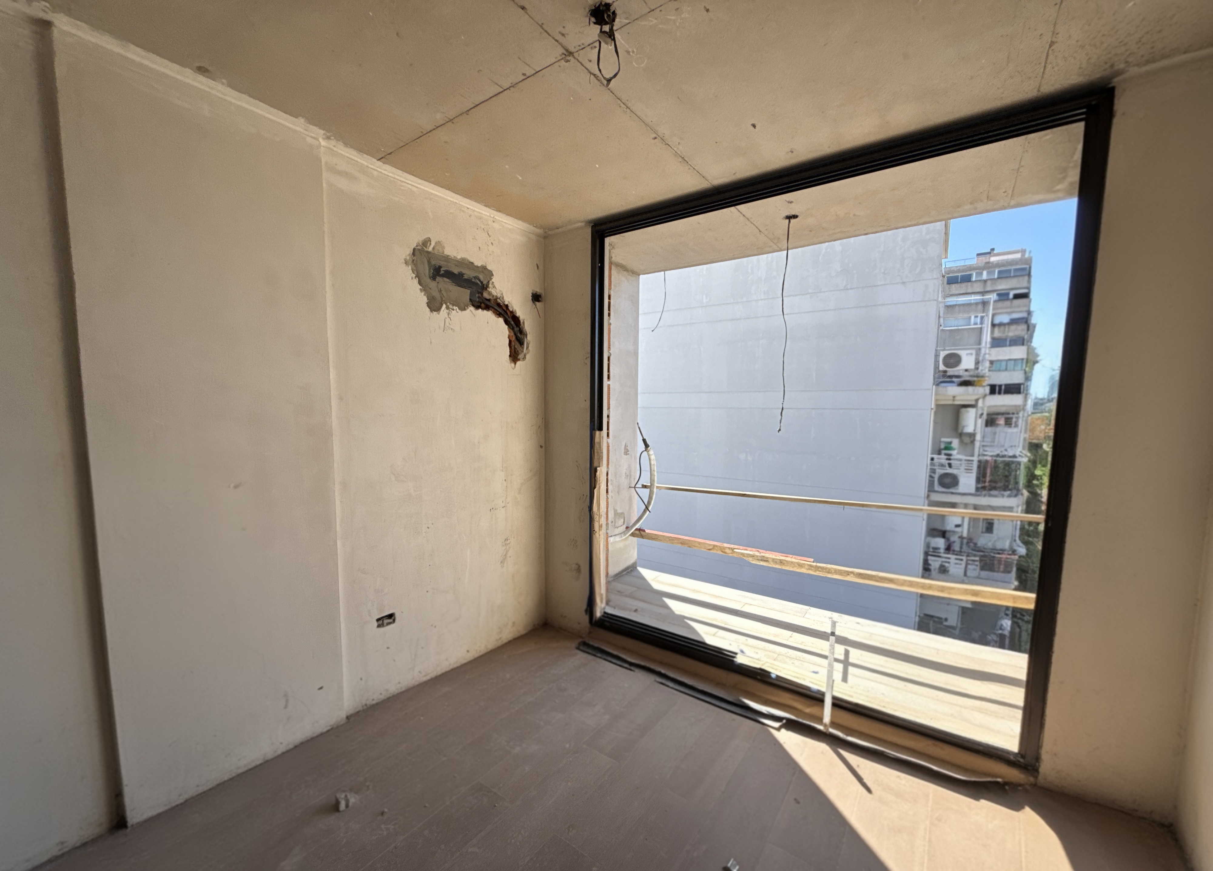 Venta Departamento Monoambiente con Balcón, Piso 4 · Villa Ortúzar, Subte B, foto 15