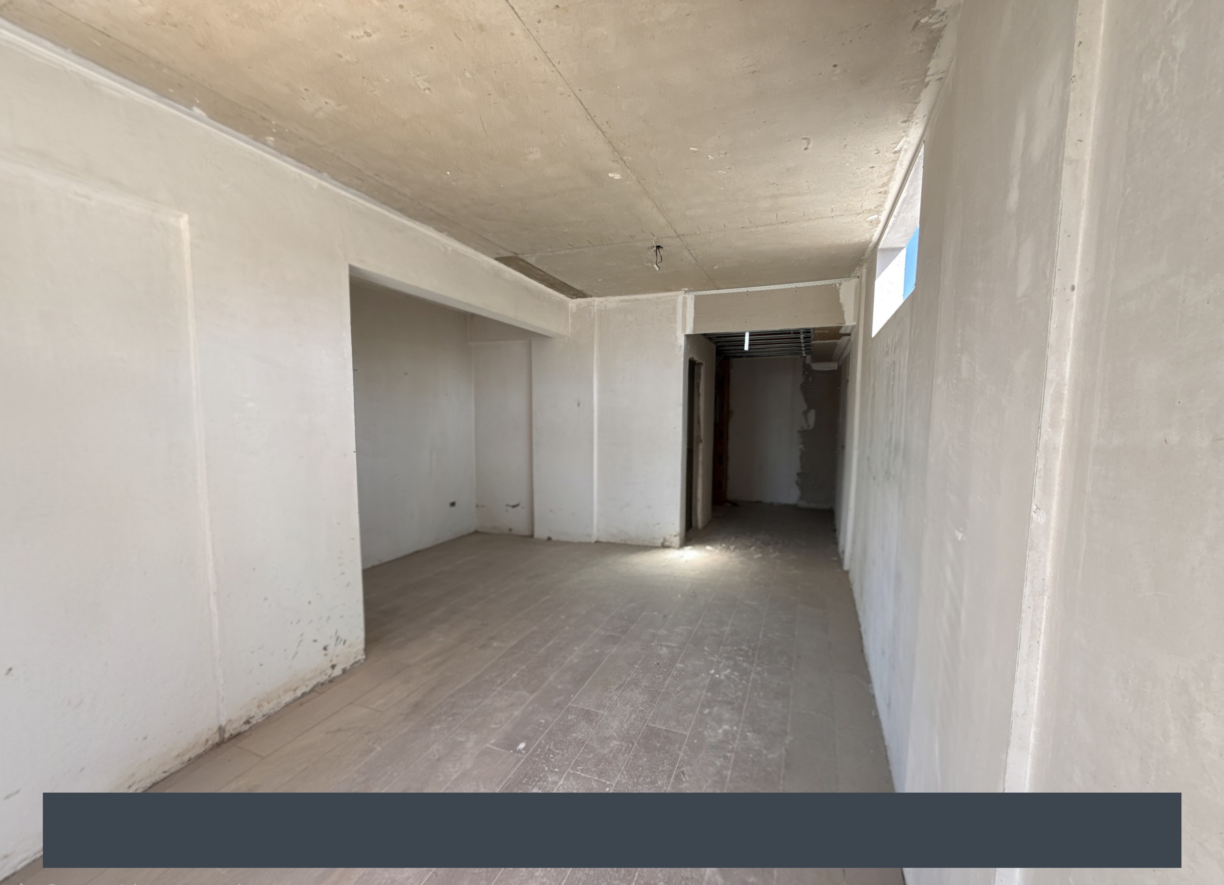 Monoambiente en construcción | Villa Ortúzar | Entrega Dic 2026
