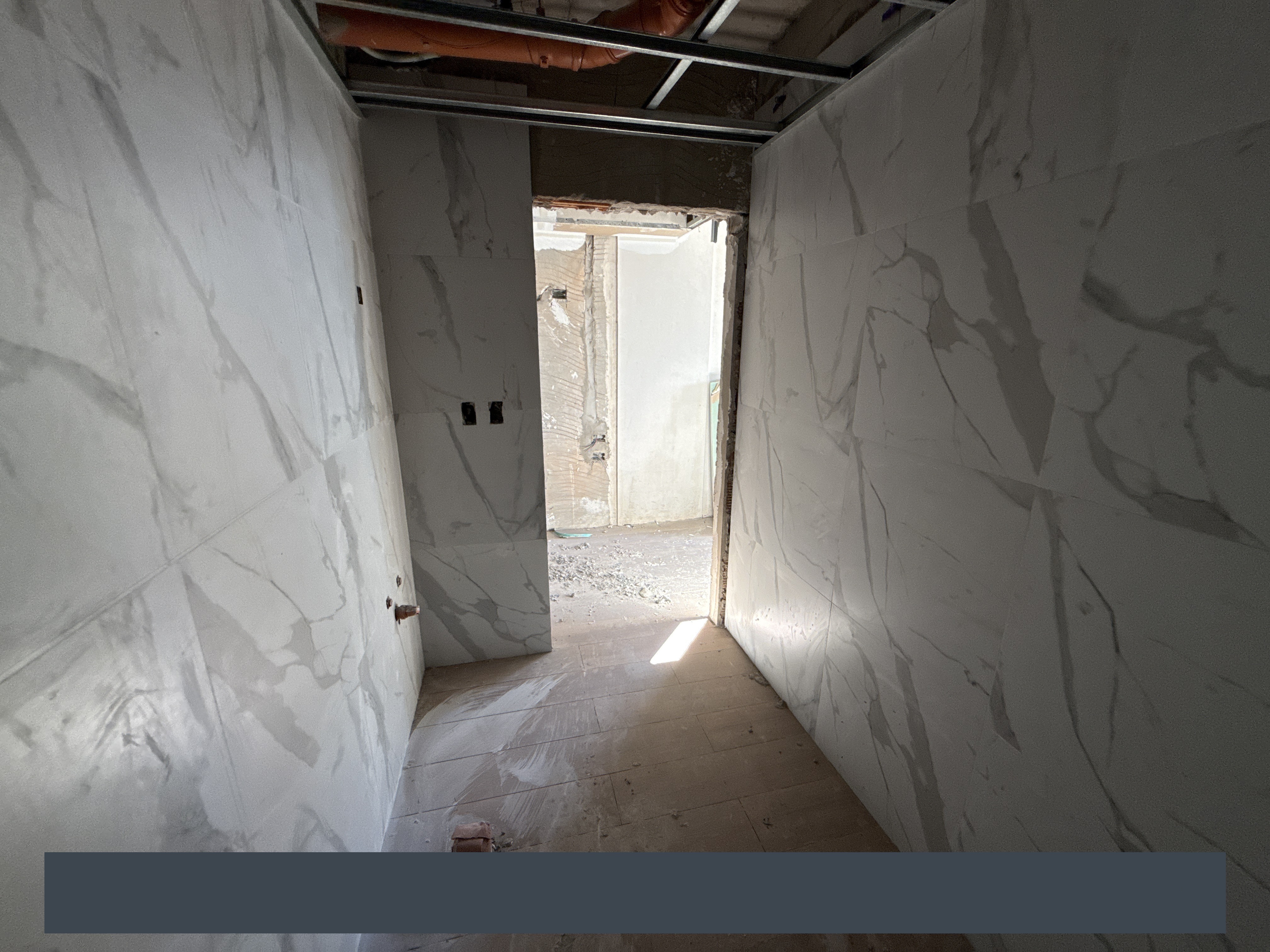 Monoambiente en construcción | Villa Ortúzar | Entrega Dic 2026