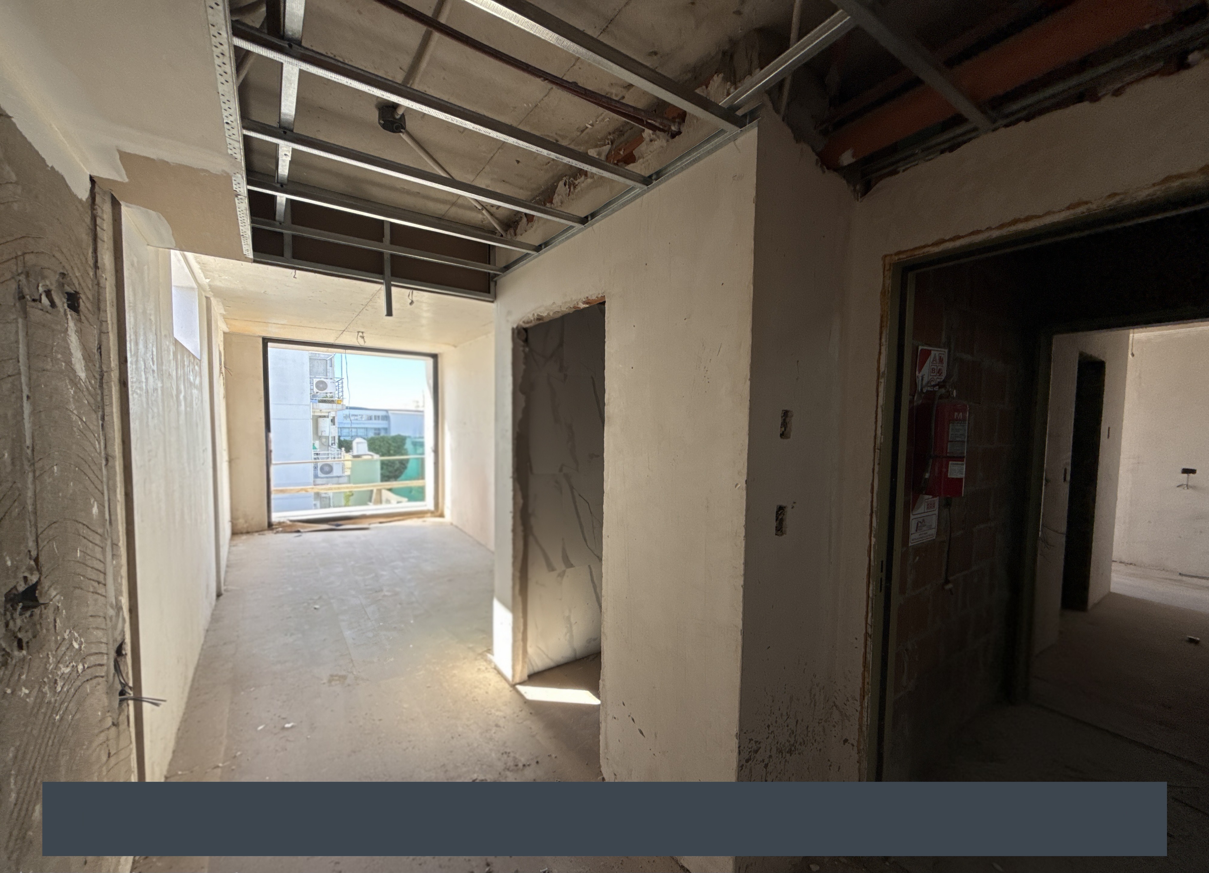 Monoambiente en construcción | Villa Ortúzar | Entrega Dic 2026