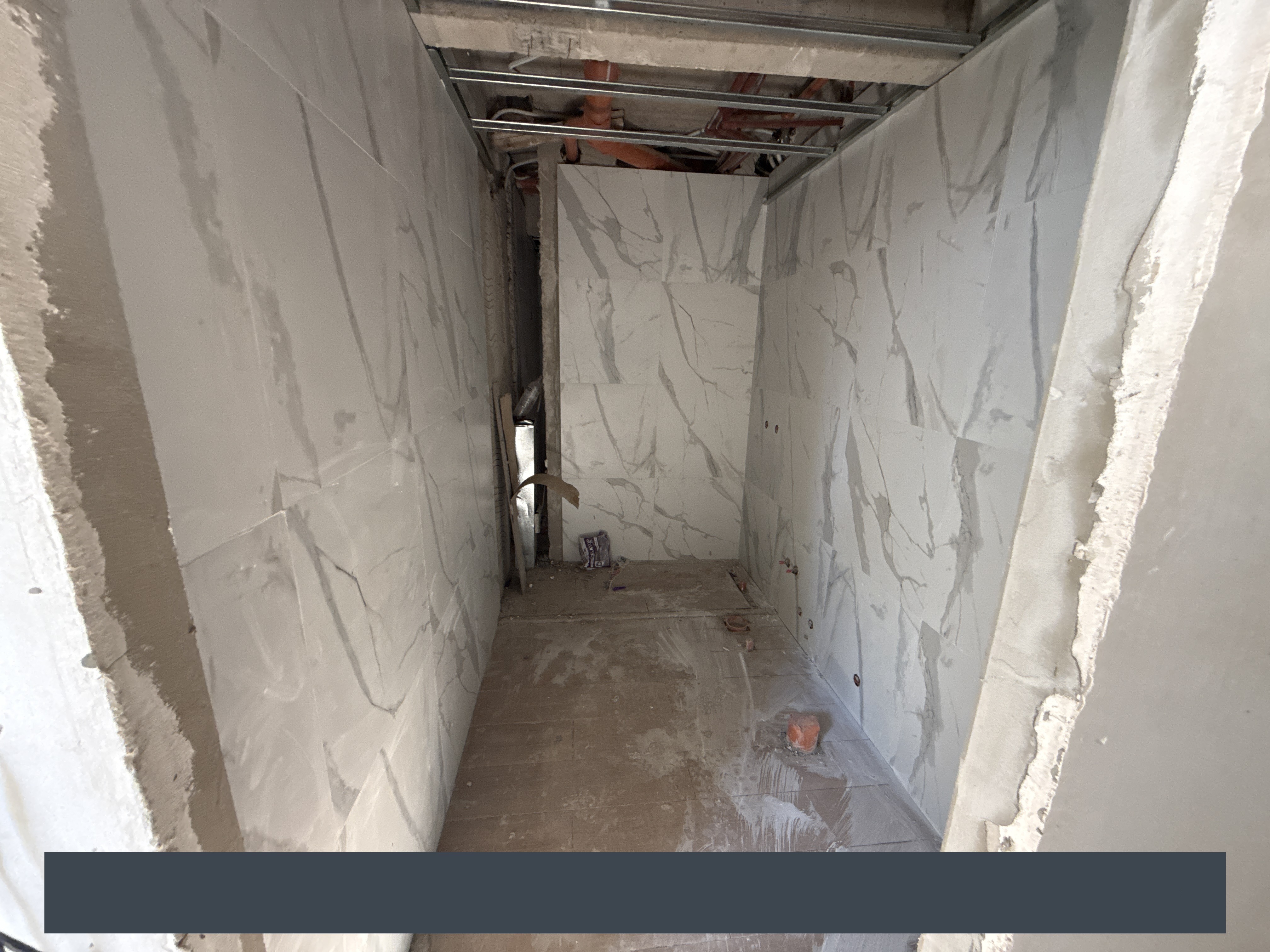 Monoambiente en construcción | Villa Ortúzar | Entrega Dic 2026