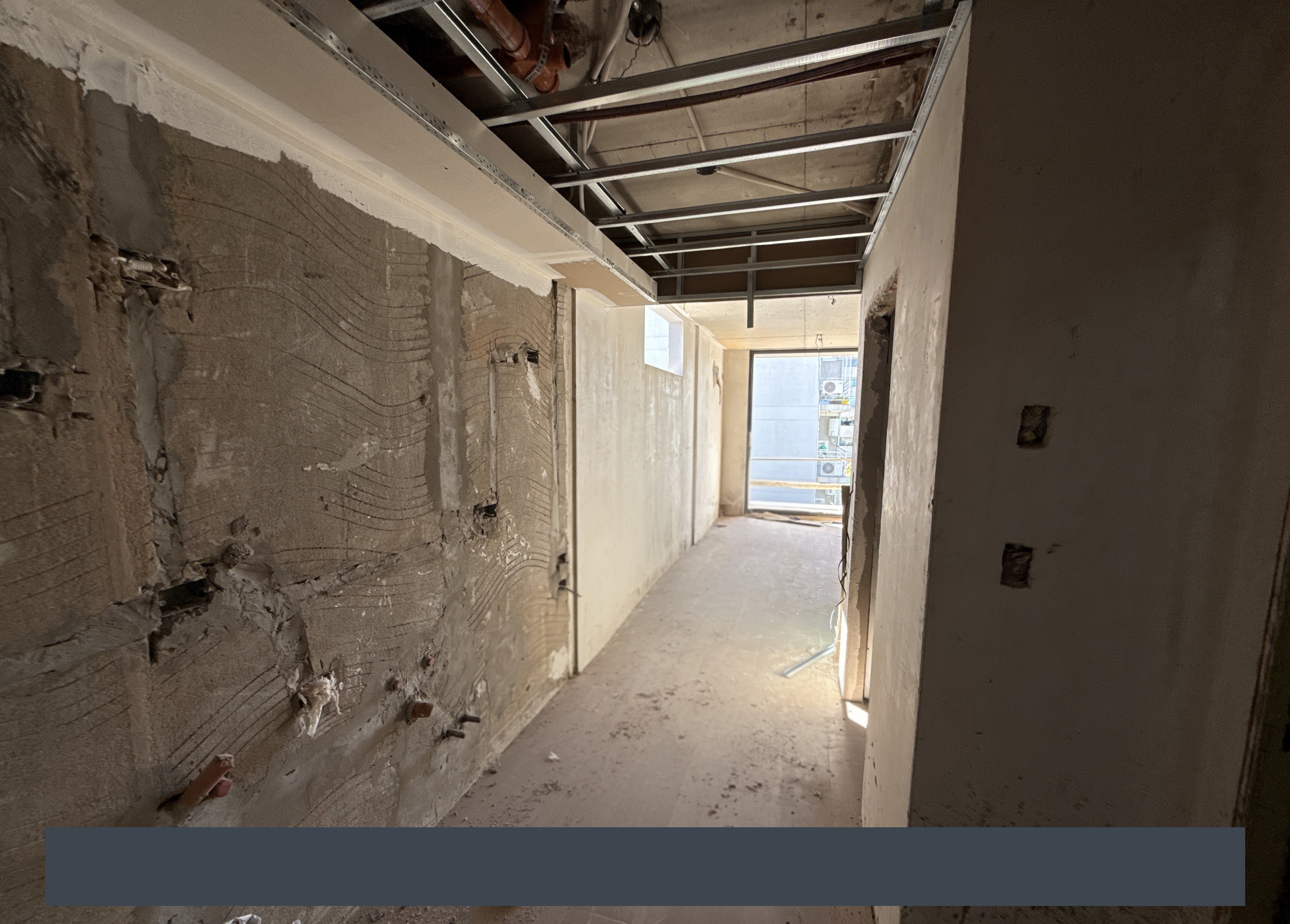 Monoambiente en construcción | Villa Ortúzar | Entrega Dic 2026