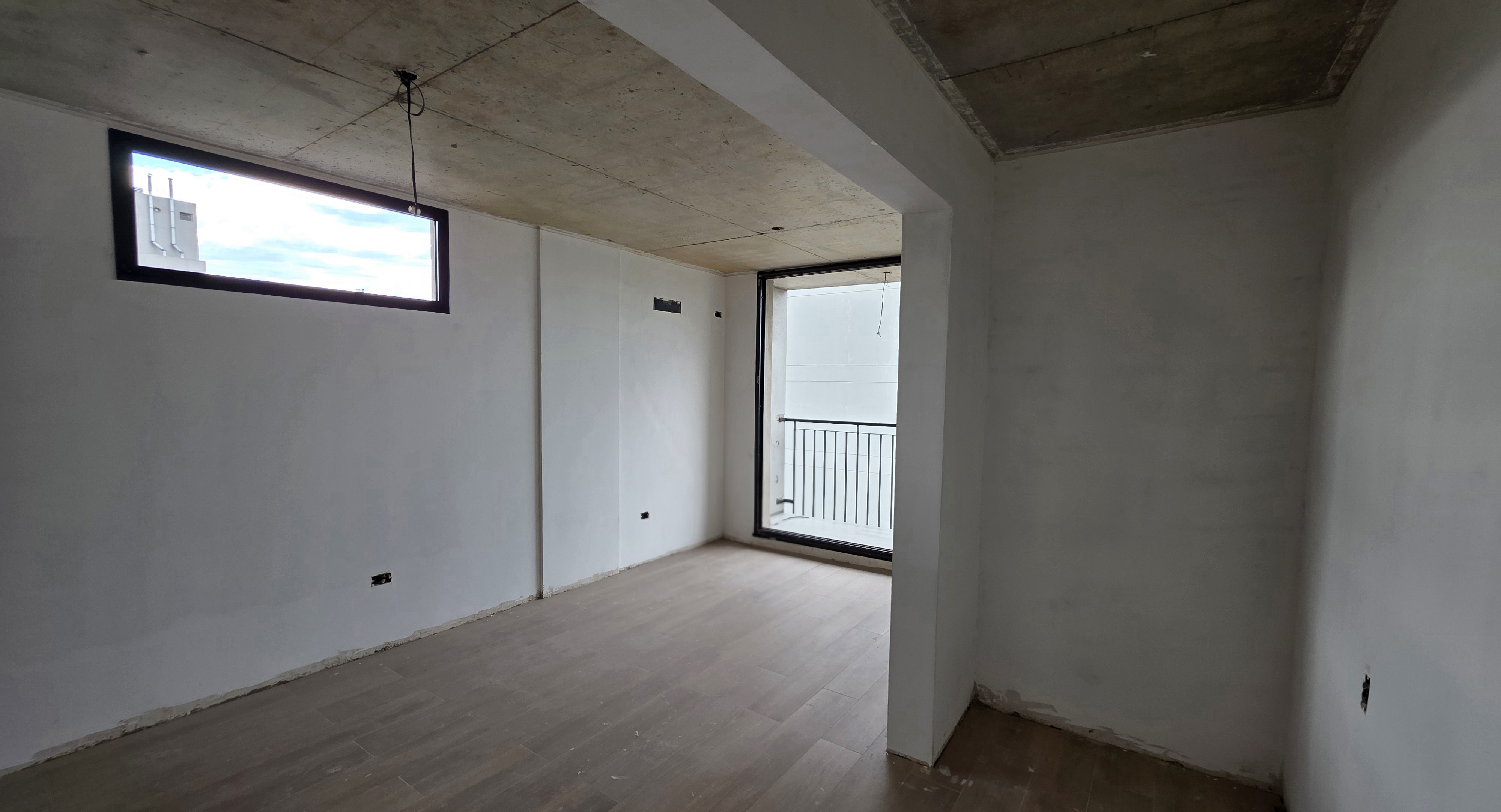 Venta Departamento Monoambiente con Balcón, Piso 5 · Villa Ortúzar, Subte B, foto 7