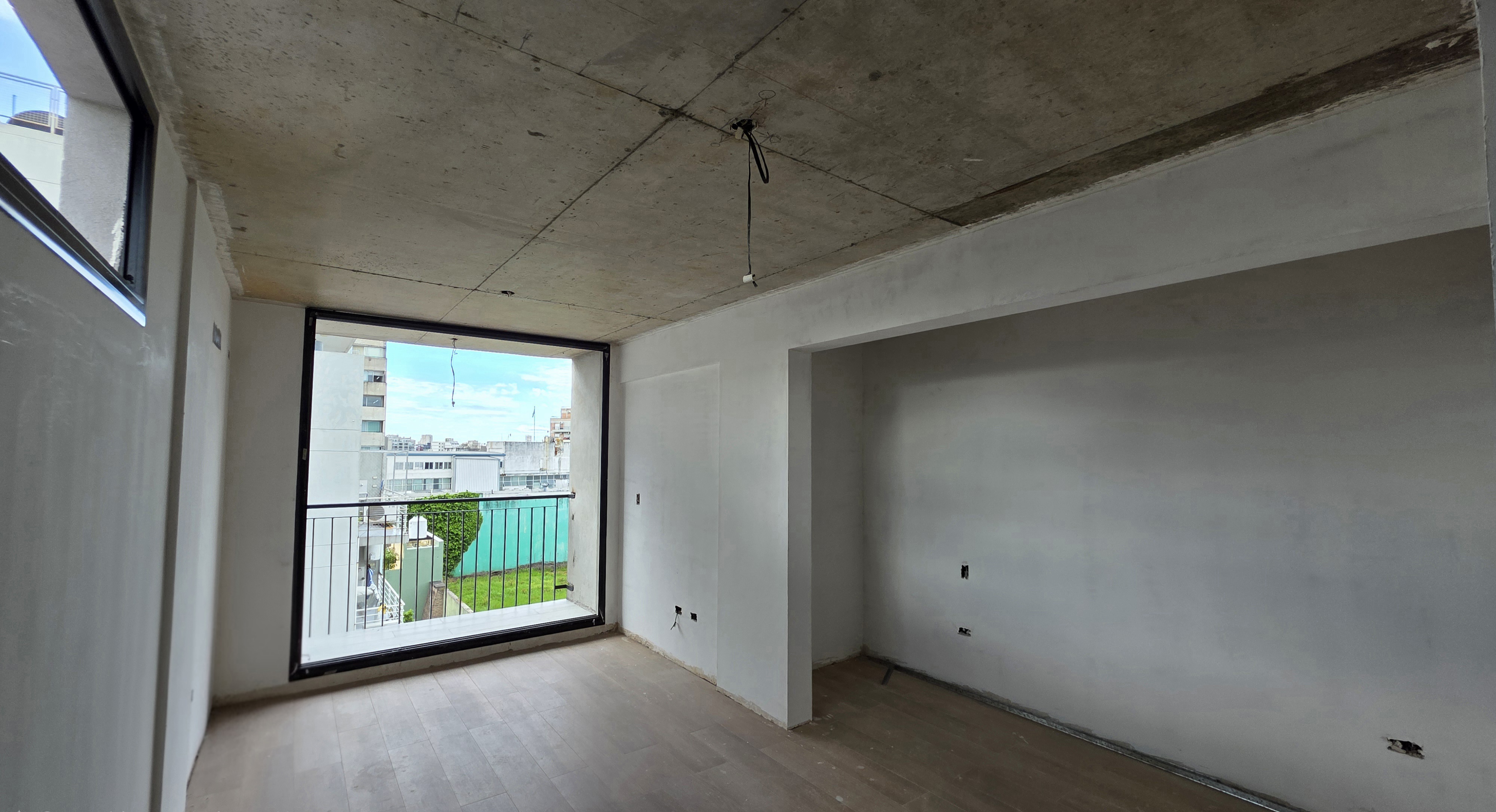 Venta Departamento Monoambiente con Balcón, Piso 5 · Villa Ortúzar, Subte B, foto 12