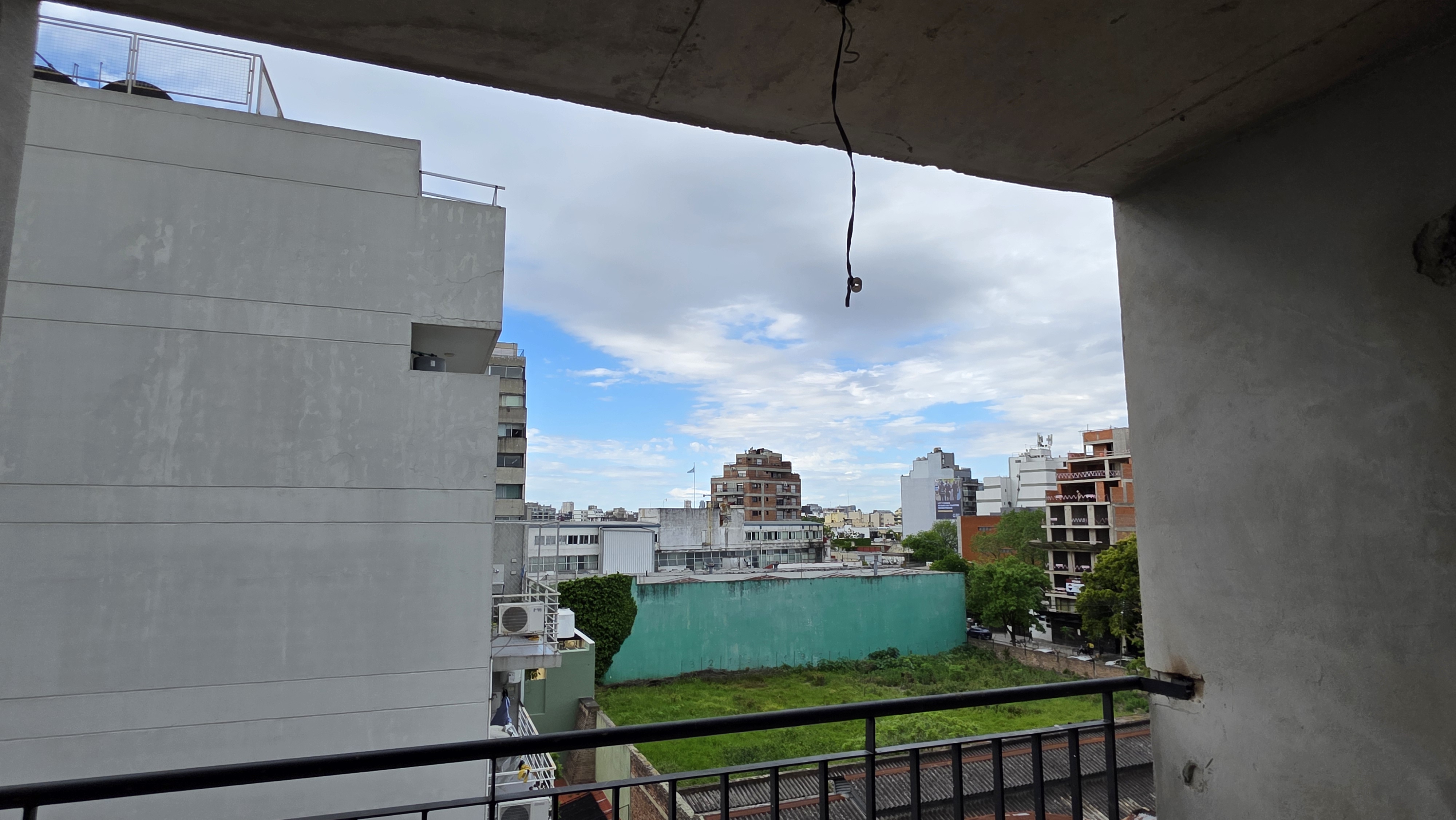 Venta Departamento Monoambiente con Balcón, Piso 5 · Villa Ortúzar, Subte B, foto 15