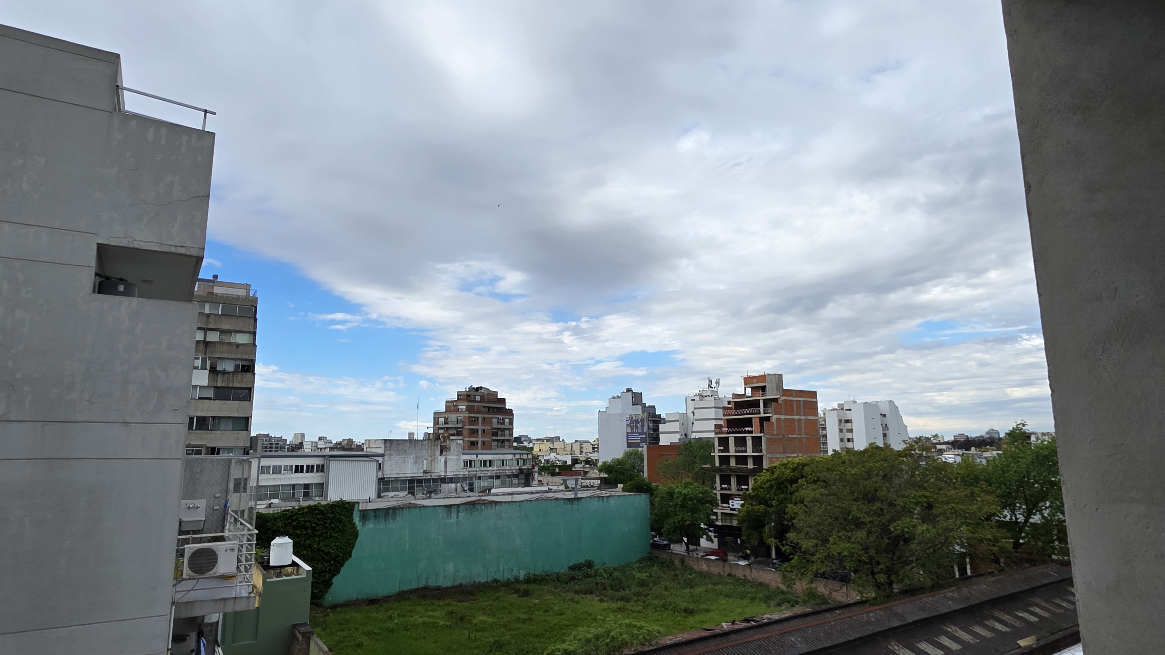 Venta Departamento Monoambiente con Balcón, Piso 5 · Villa Ortúzar, Subte B, foto 16