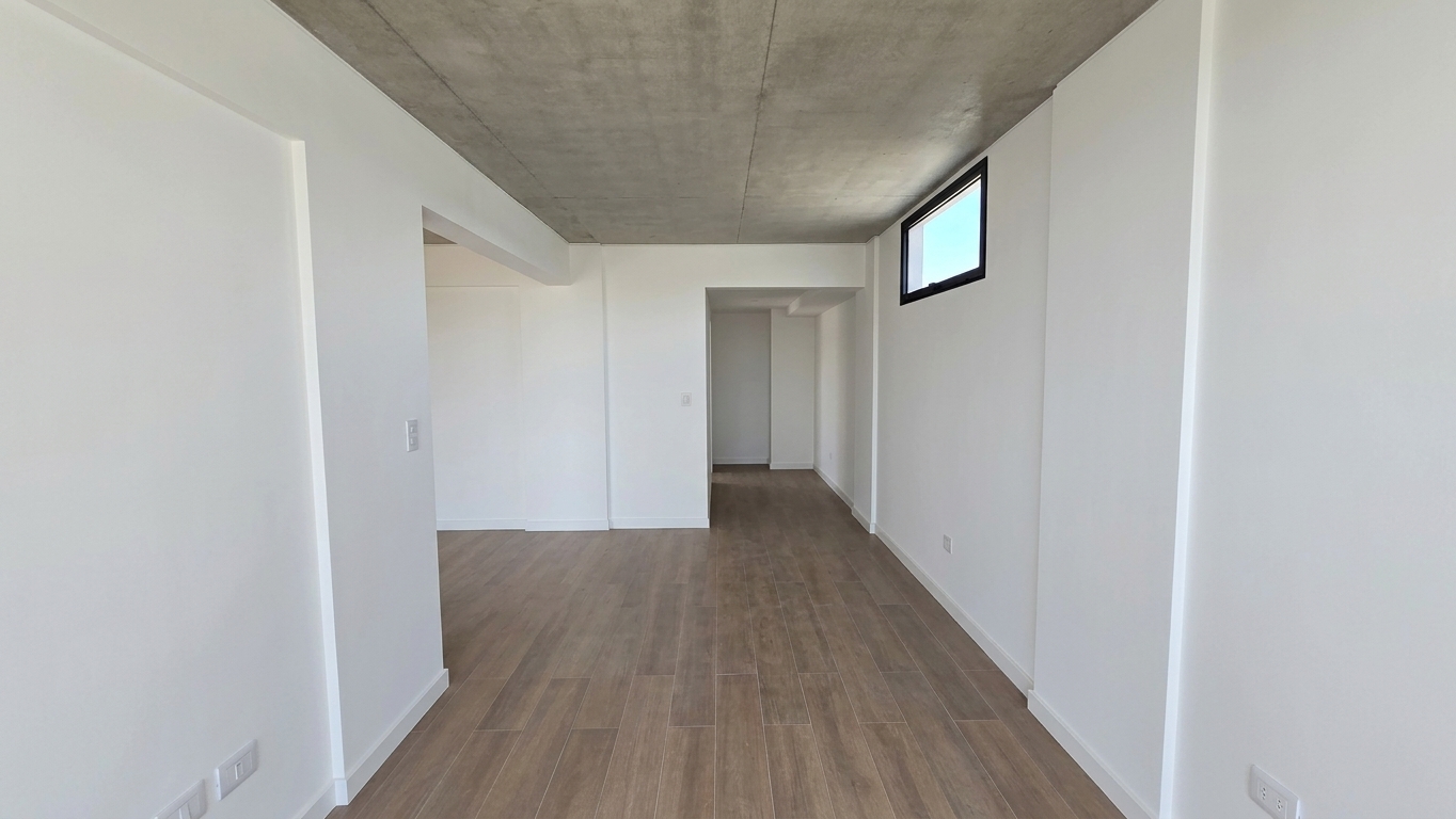 Venta Departamento Monoambiente con Balcón, Piso 5 · Villa Ortúzar, Subte B, foto 8