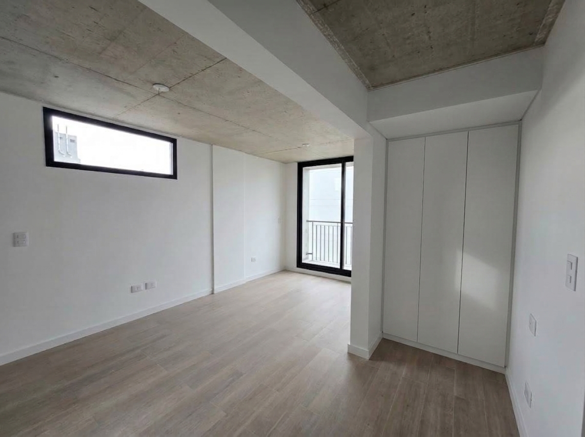Venta Departamento Monoambiente con Balcón, Piso 5 · Villa Ortúzar, Subte B, foto 6