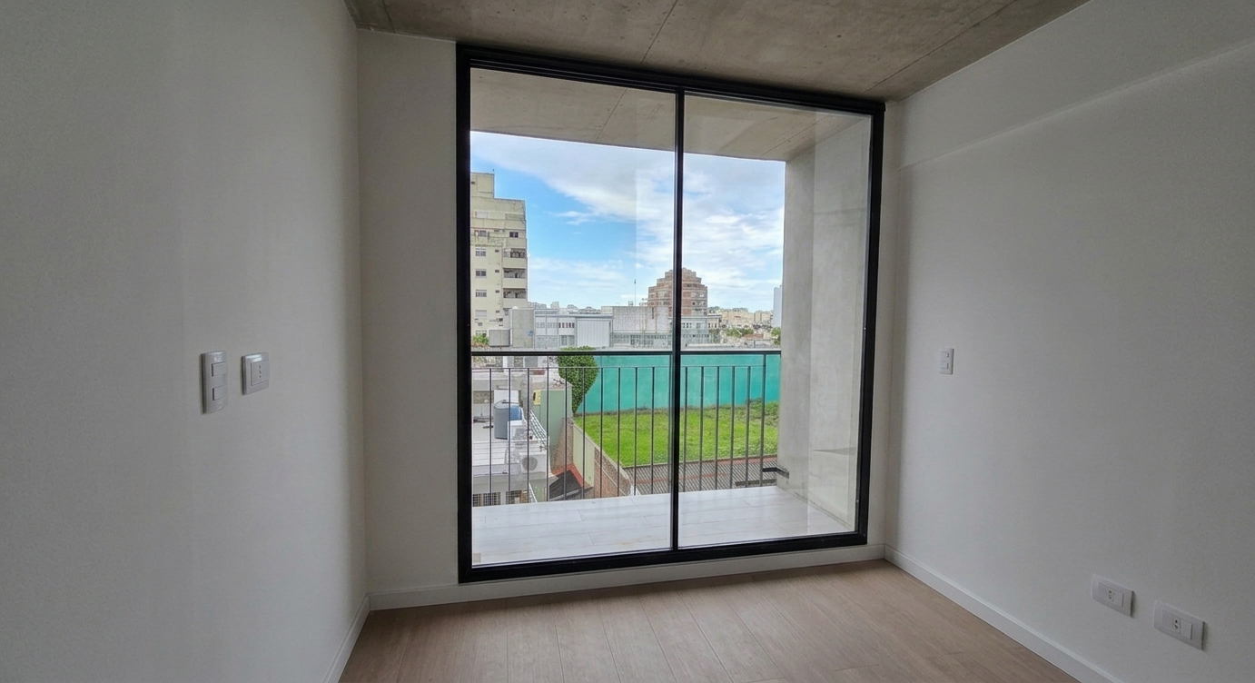 Venta Departamento Monoambiente con Balcón, Piso 5 · Villa Ortúzar, Subte B, foto 4
