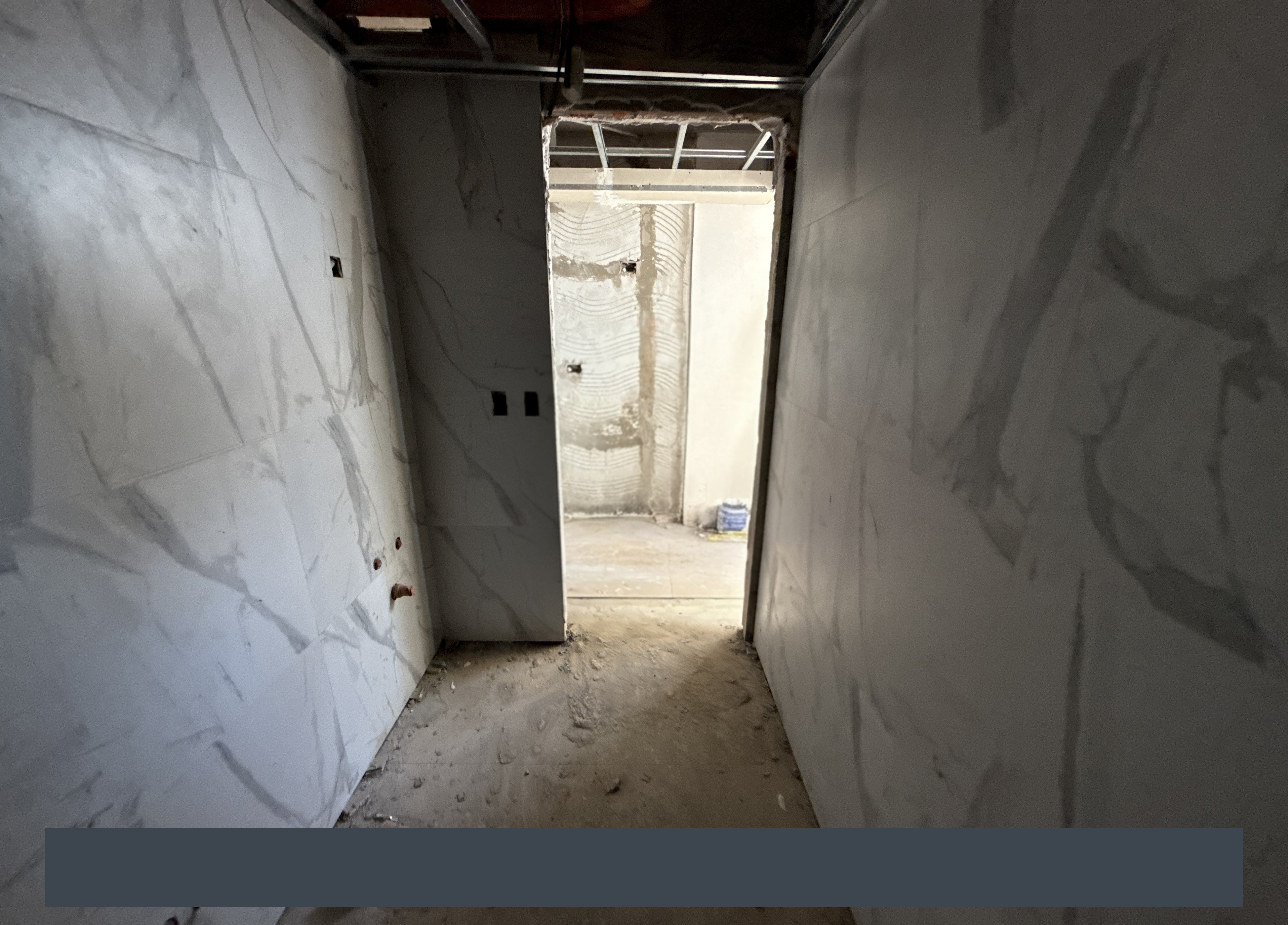 Monoambiente en construcción | Villa Ortúzar | Entrega Dic 2026