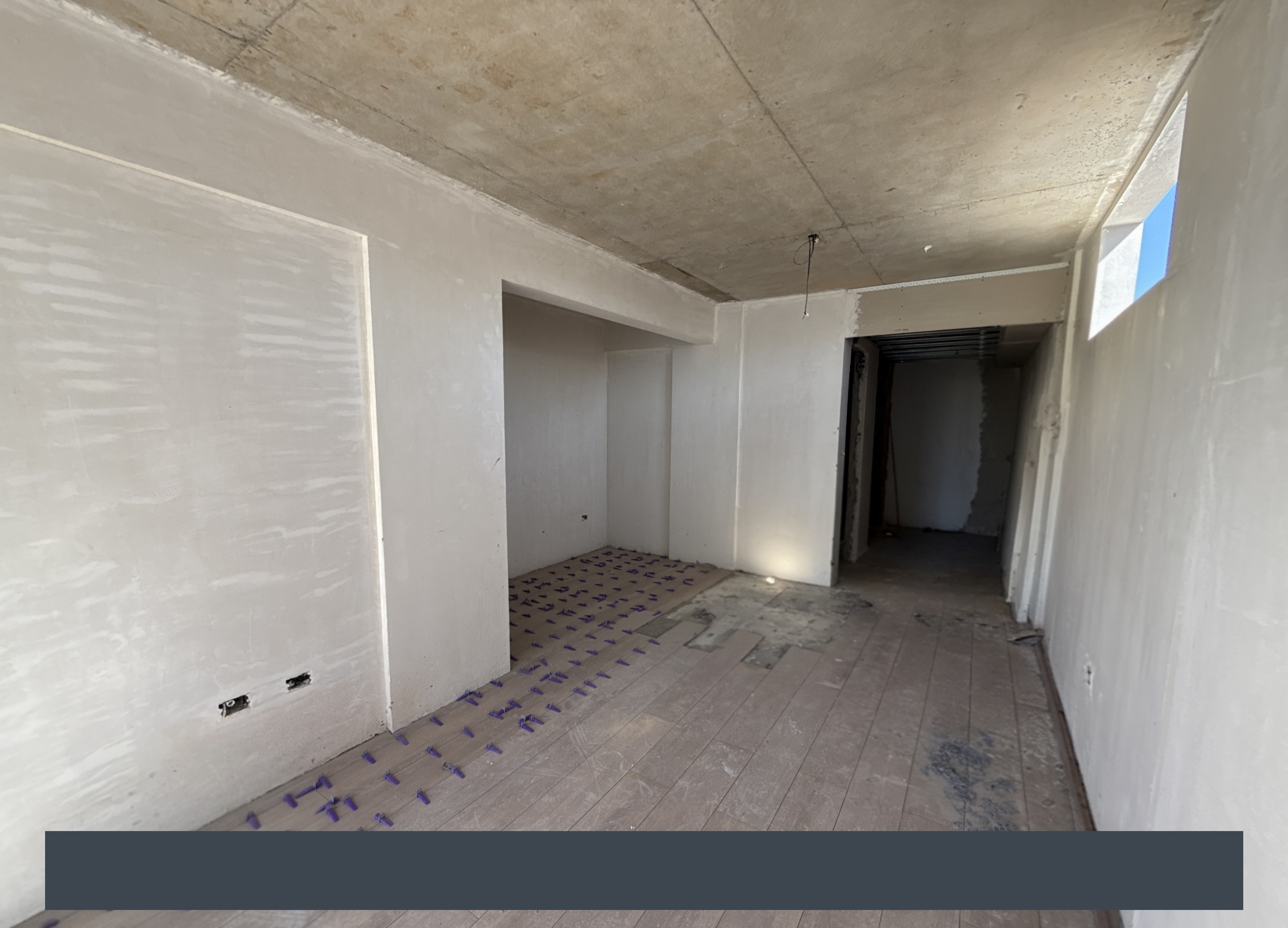 Monoambiente en construcción | Villa Ortúzar | Entrega Dic 2026