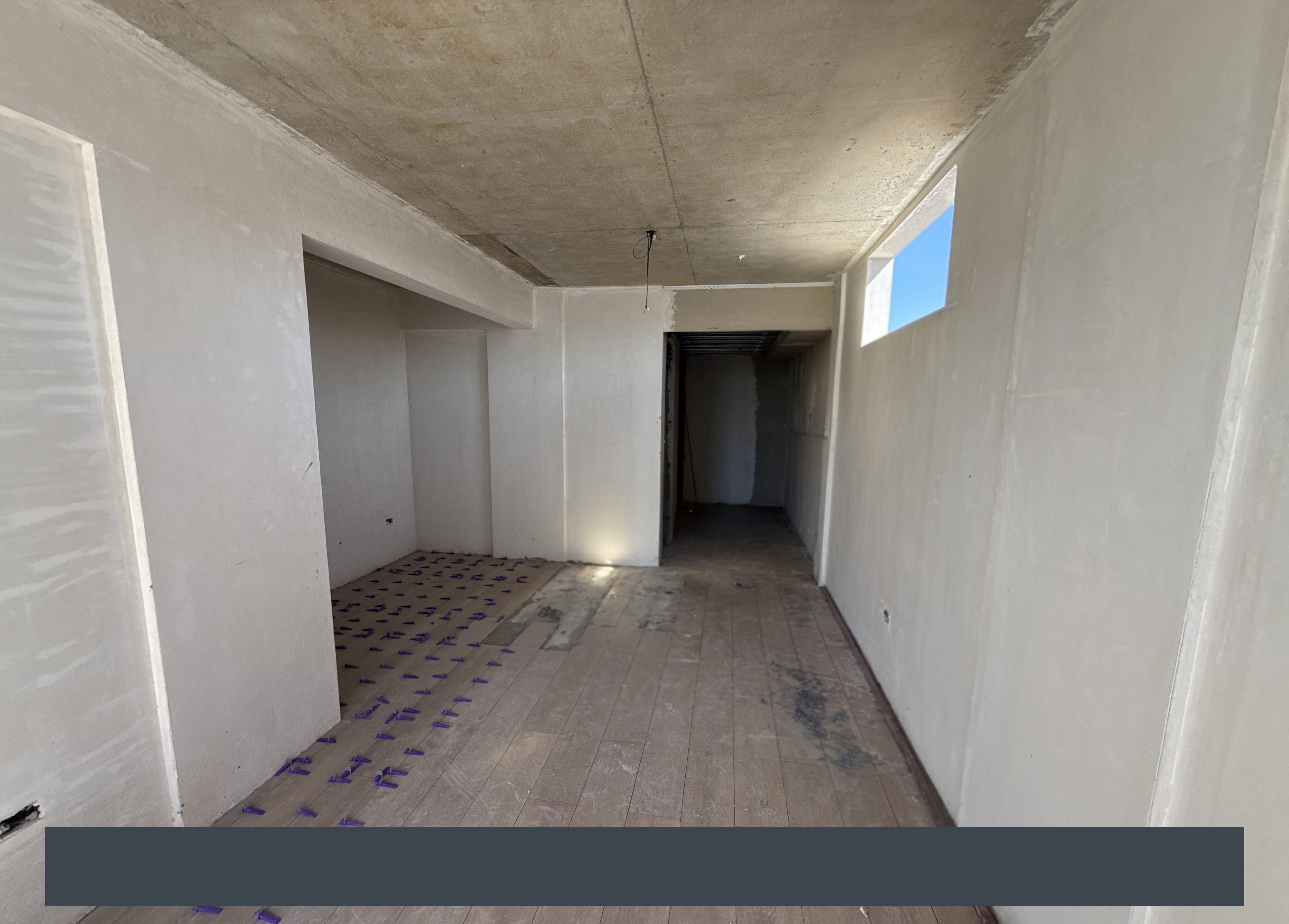 Monoambiente en construcción | Villa Ortúzar | Entrega Dic 2026
