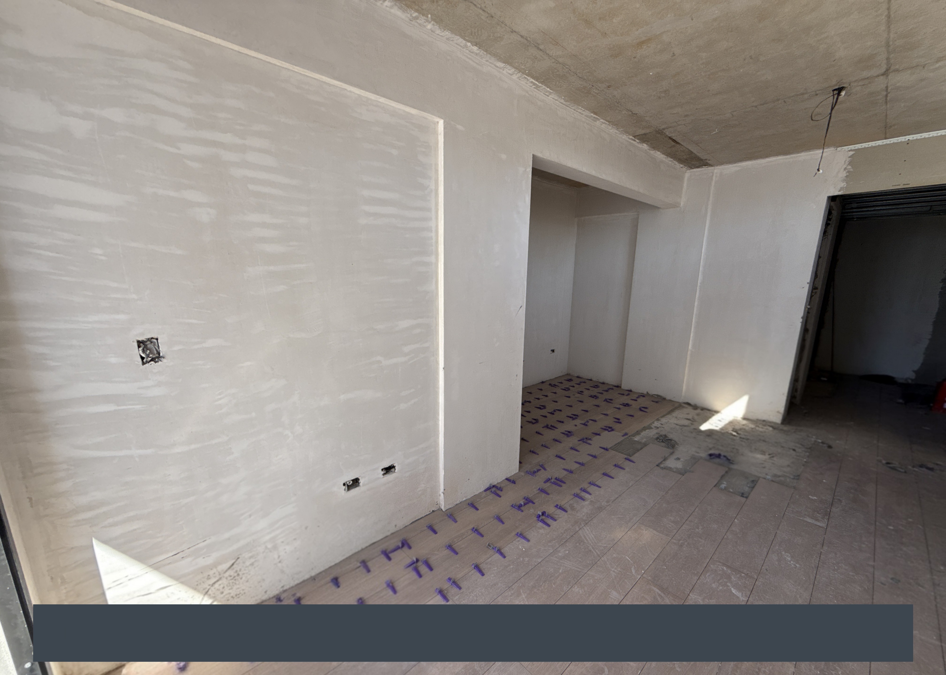 Monoambiente en construcción | Villa Ortúzar | Entrega Dic 2026