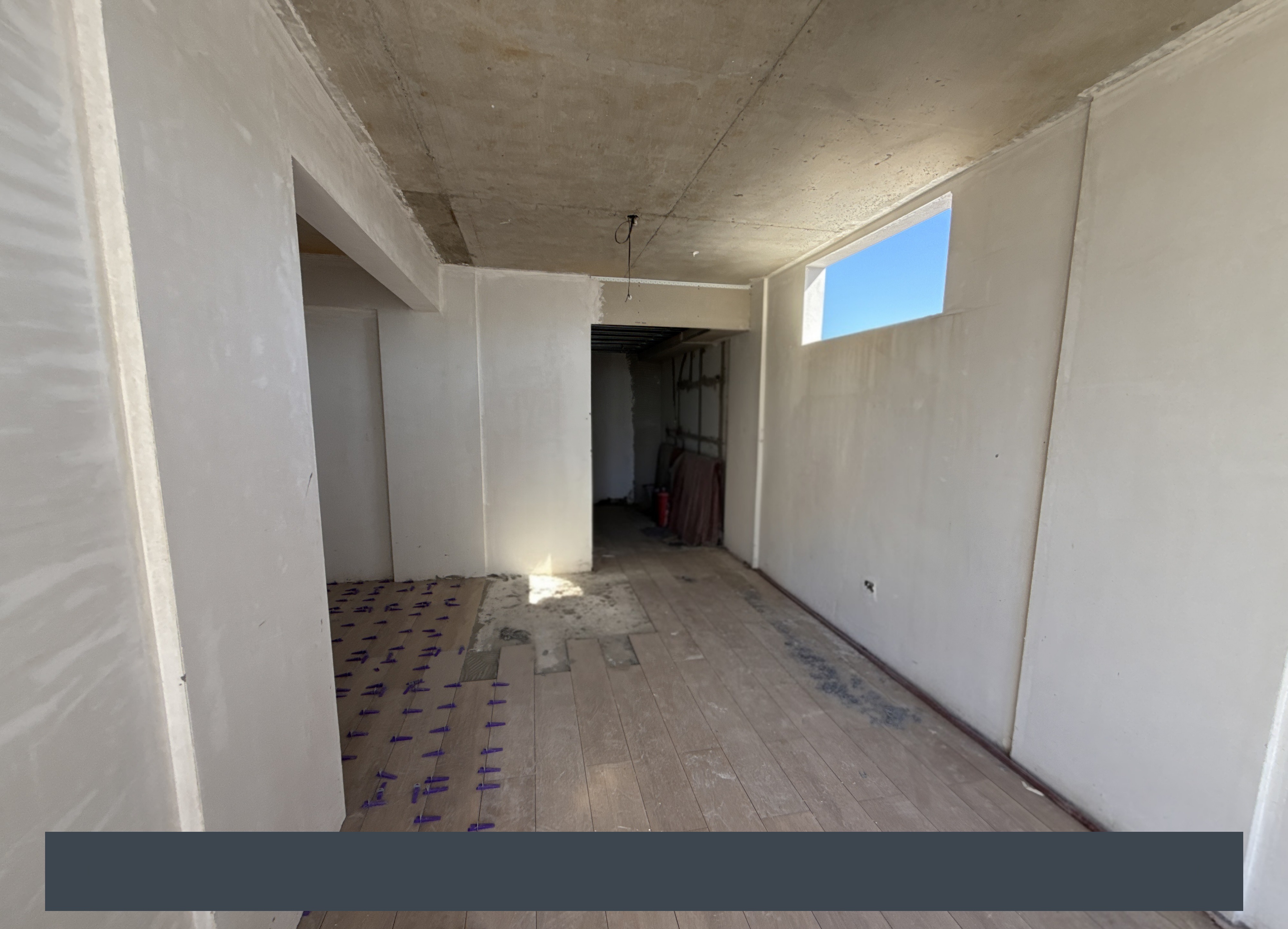 Monoambiente en construcción | Villa Ortúzar | Entrega Dic 2026