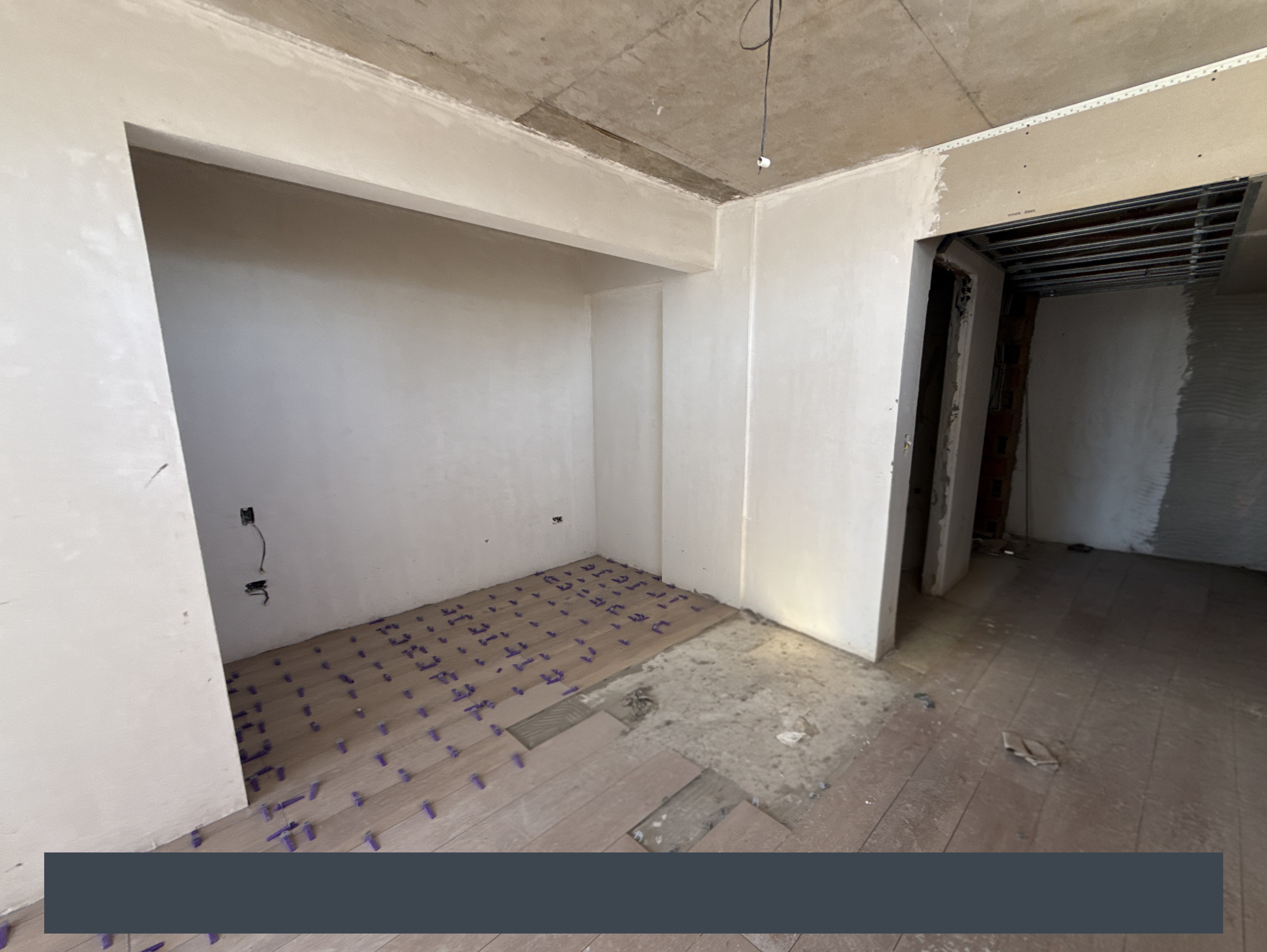 Monoambiente en construcción | Villa Ortúzar | Entrega Dic 2026