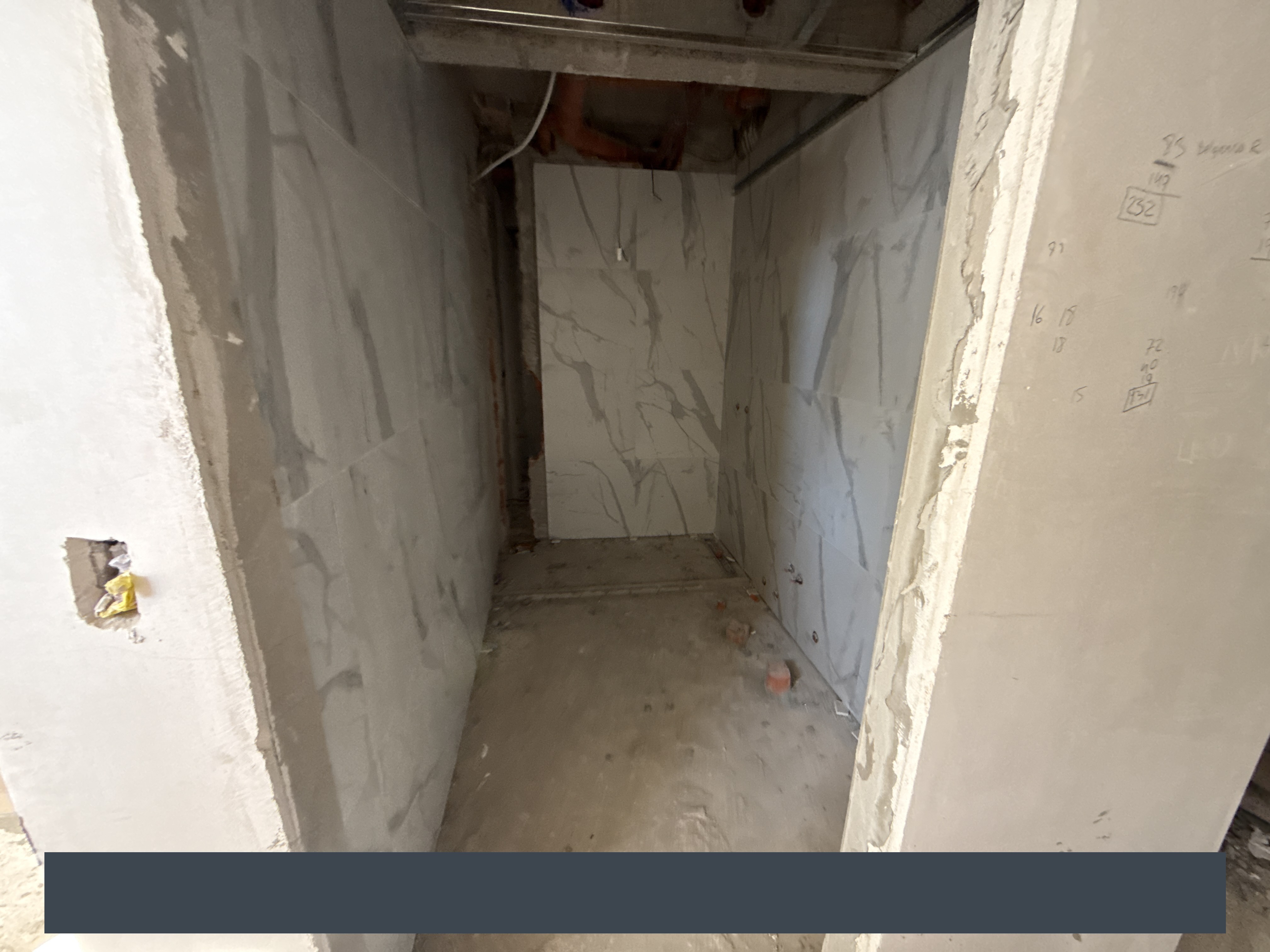 Monoambiente en construcción | Villa Ortúzar | Entrega Dic 2026