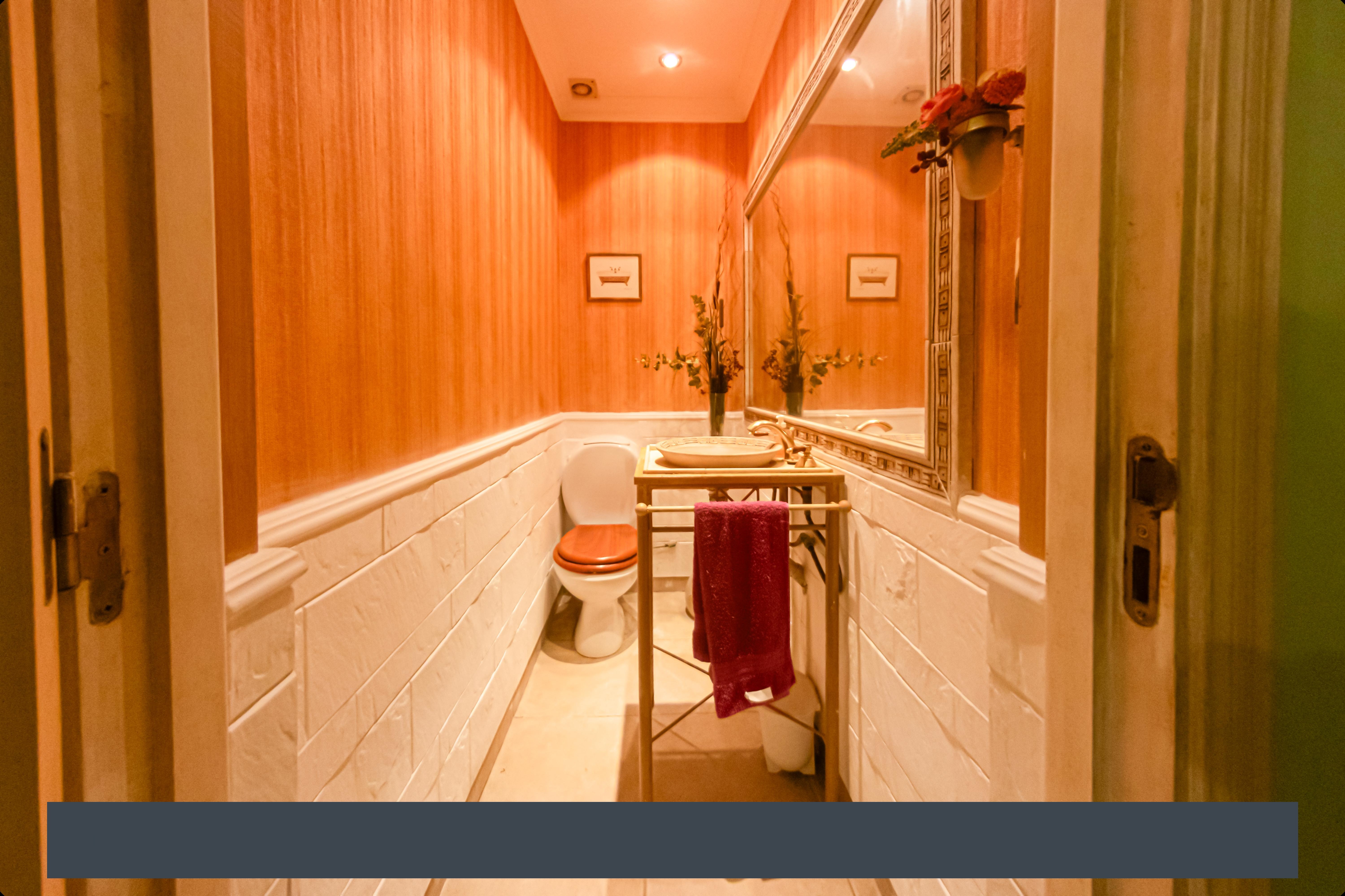 VENTA PH 5 AMBIENTES CON TERRAZA PROPIA Y GARAGE- APTO CREDITO.