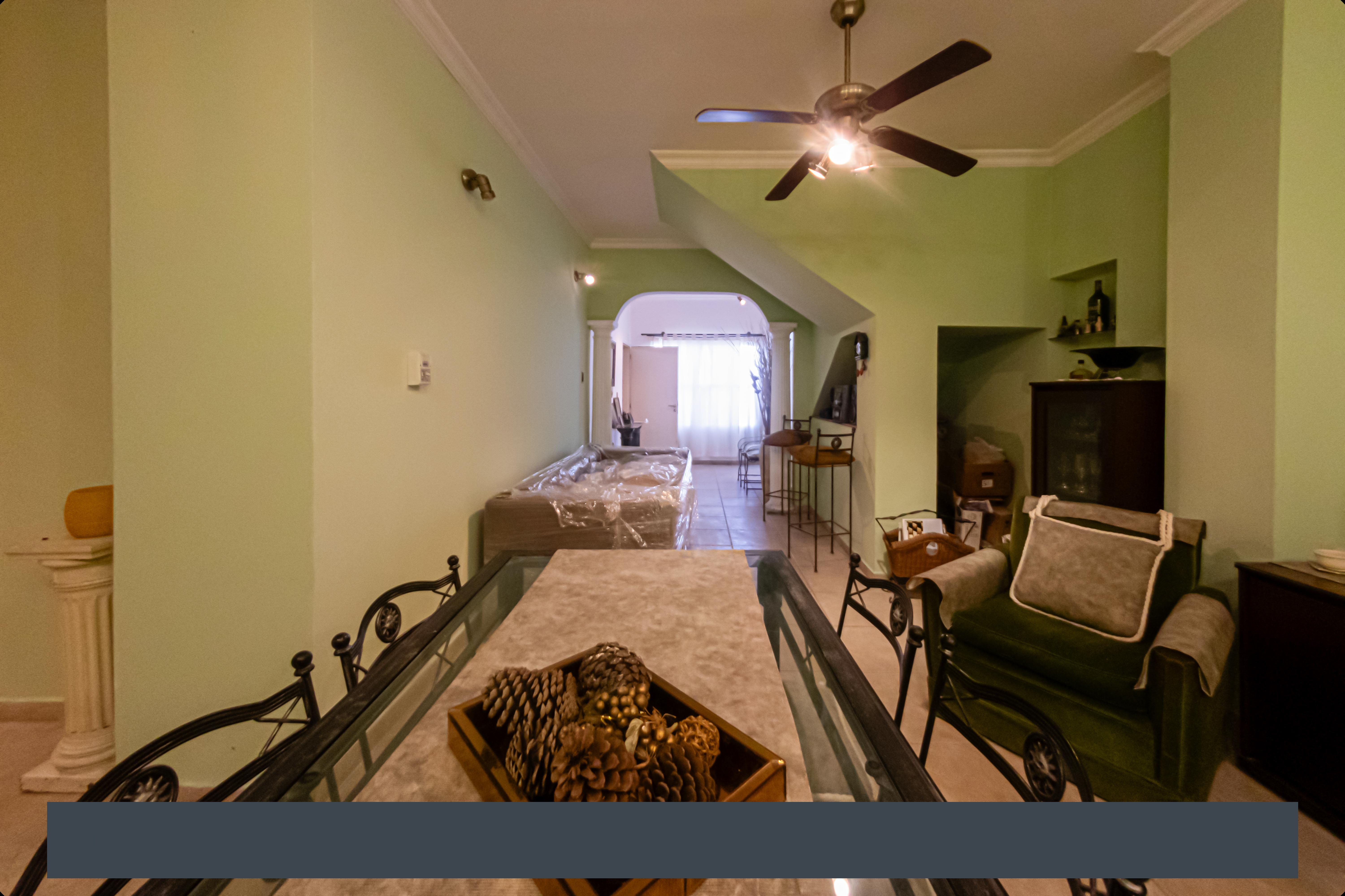 VENTA PH 5 AMBIENTES CON TERRAZA PROPIA Y GARAGE- APTO CREDITO.