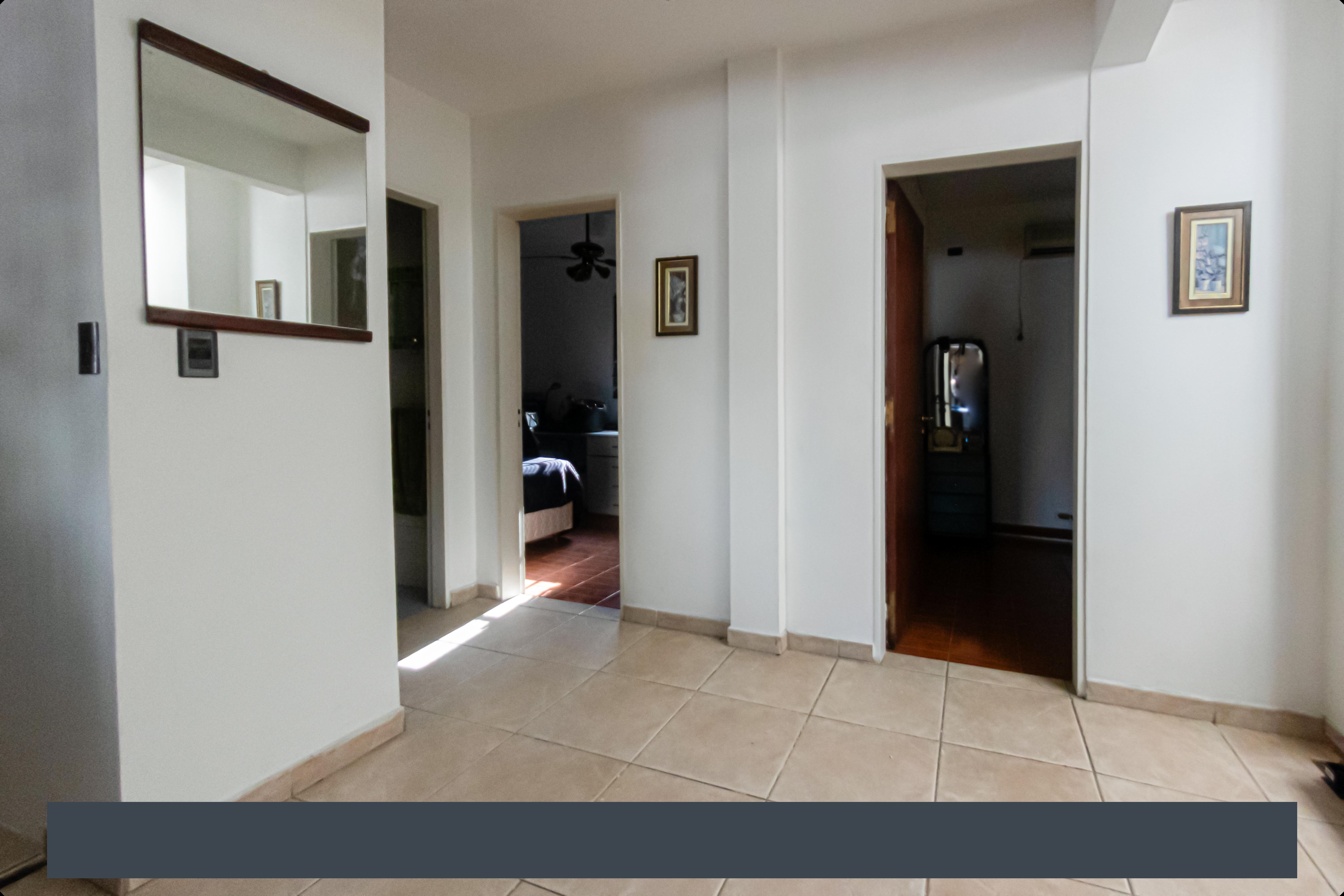 VENTA PH 5 AMBIENTES CON TERRAZA PROPIA Y GARAGE- APTO CREDITO.