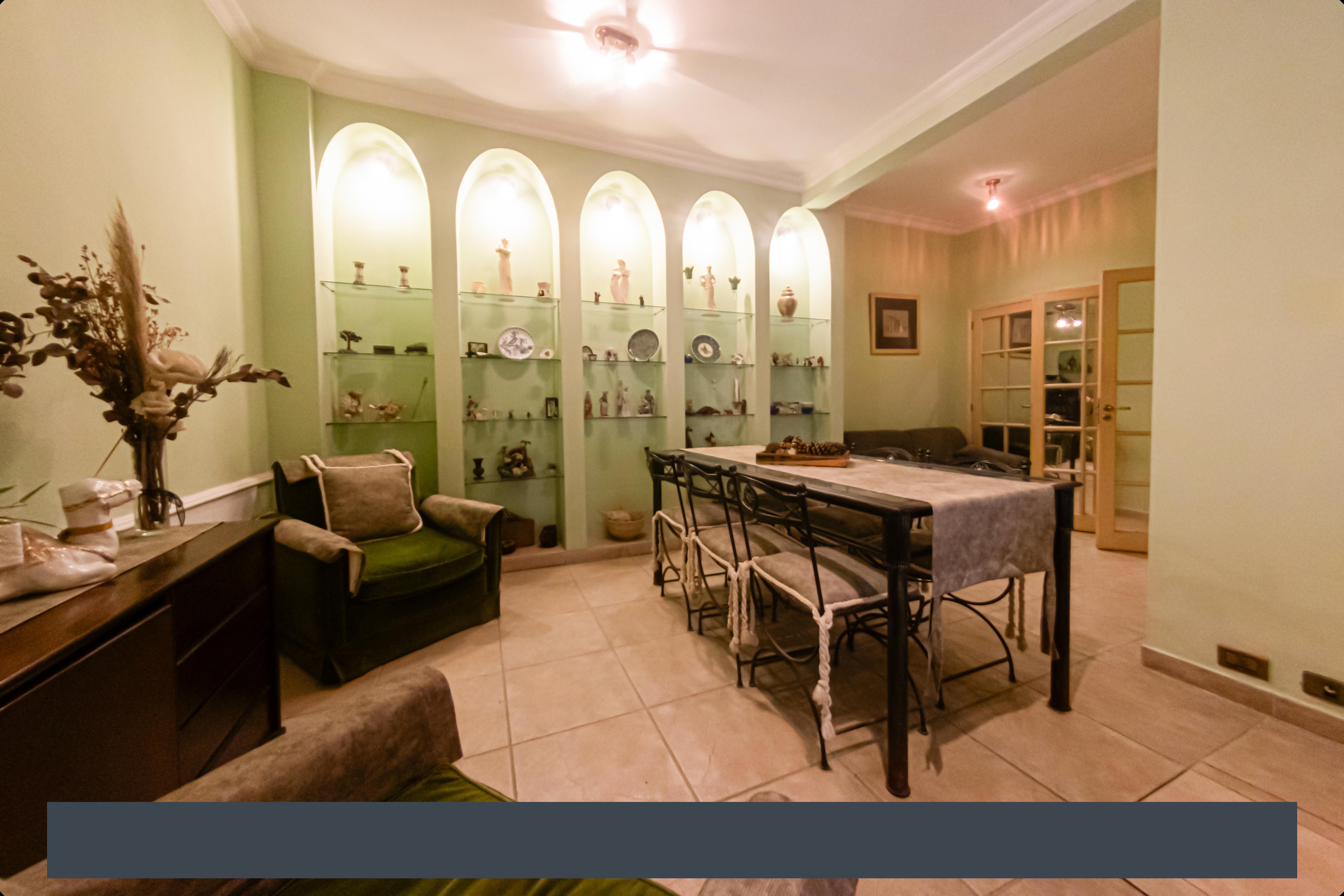 VENTA PH 5 AMBIENTES CON TERRAZA PROPIA Y GARAGE- APTO CREDITO.