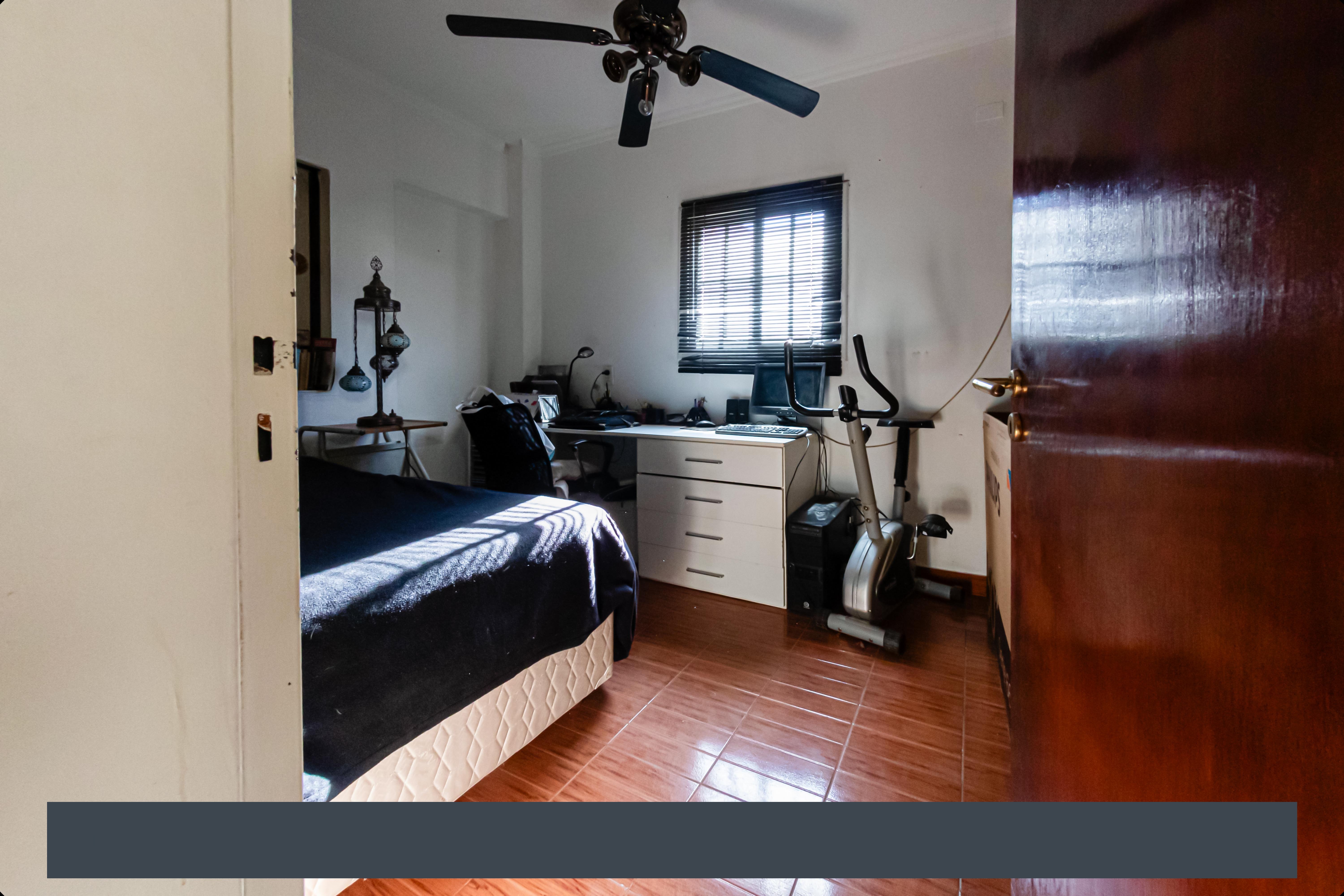 VENTA PH 5 AMBIENTES CON TERRAZA PROPIA Y GARAGE- APTO CREDITO.