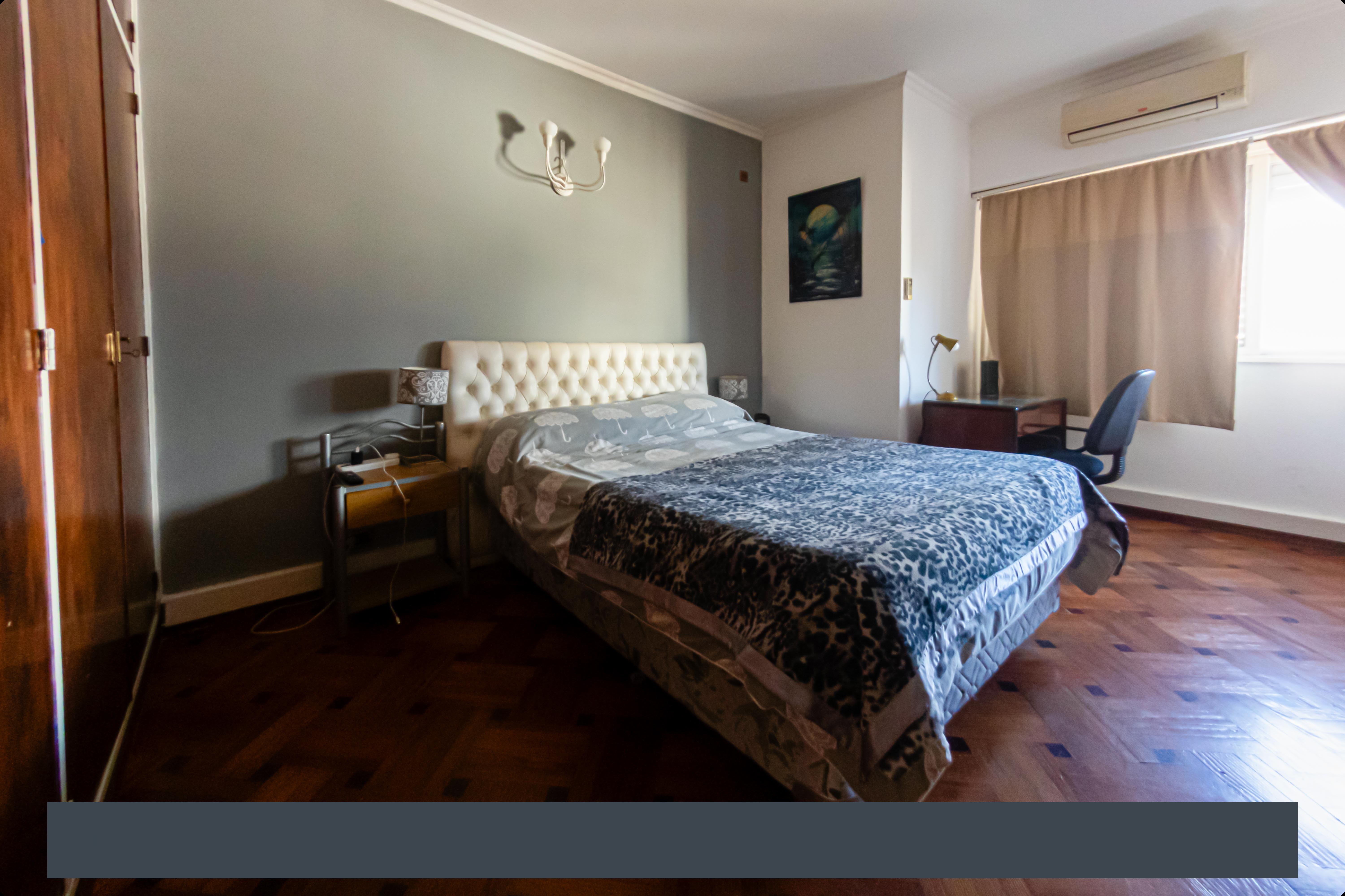 VENTA PH 5 AMBIENTES CON TERRAZA PROPIA Y GARAGE- APTO CREDITO.