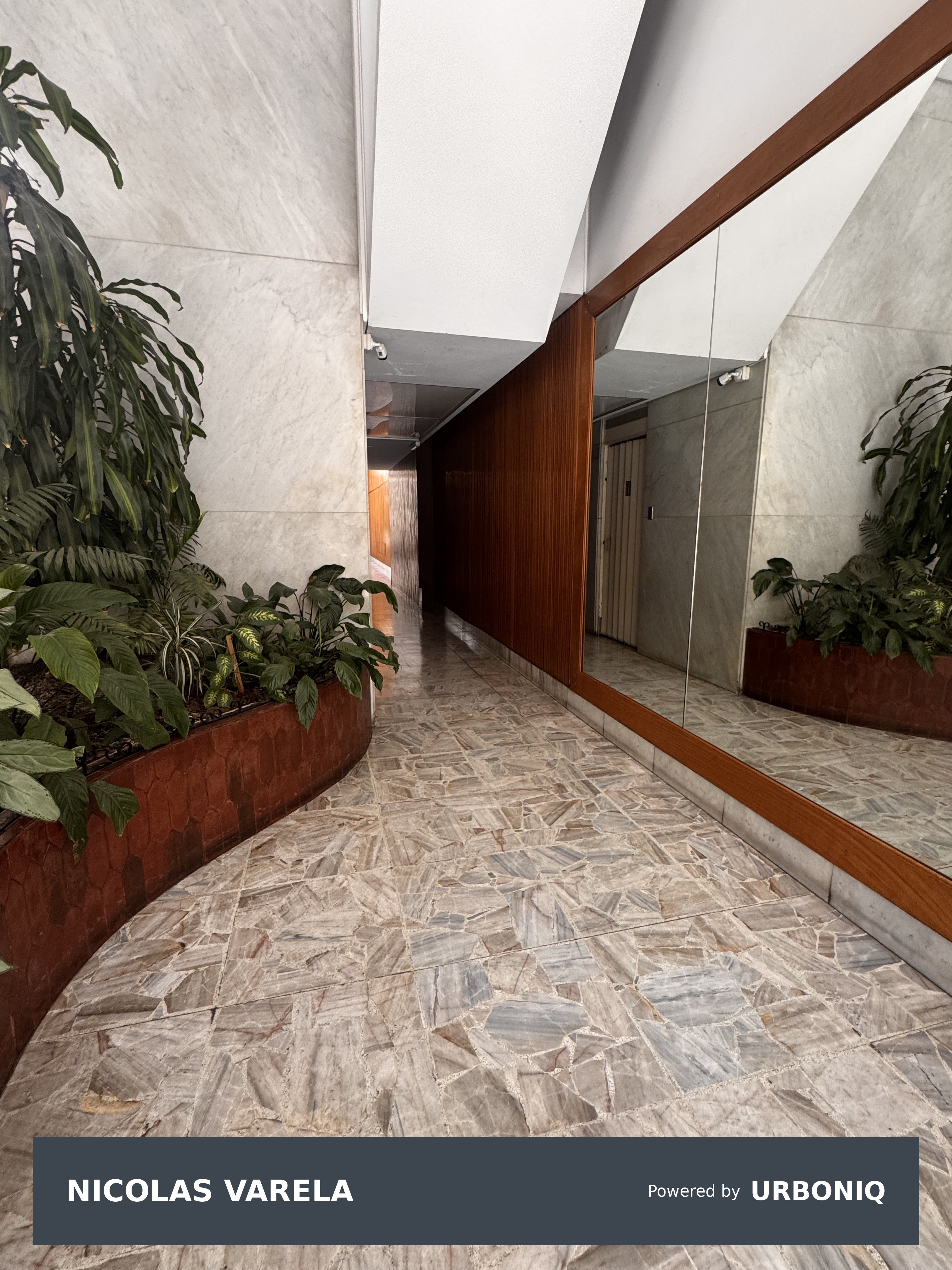 VENTA  DEPARTAMENTO 2 ambientes, Luminoso con Vista Abierta en Villa del Parque