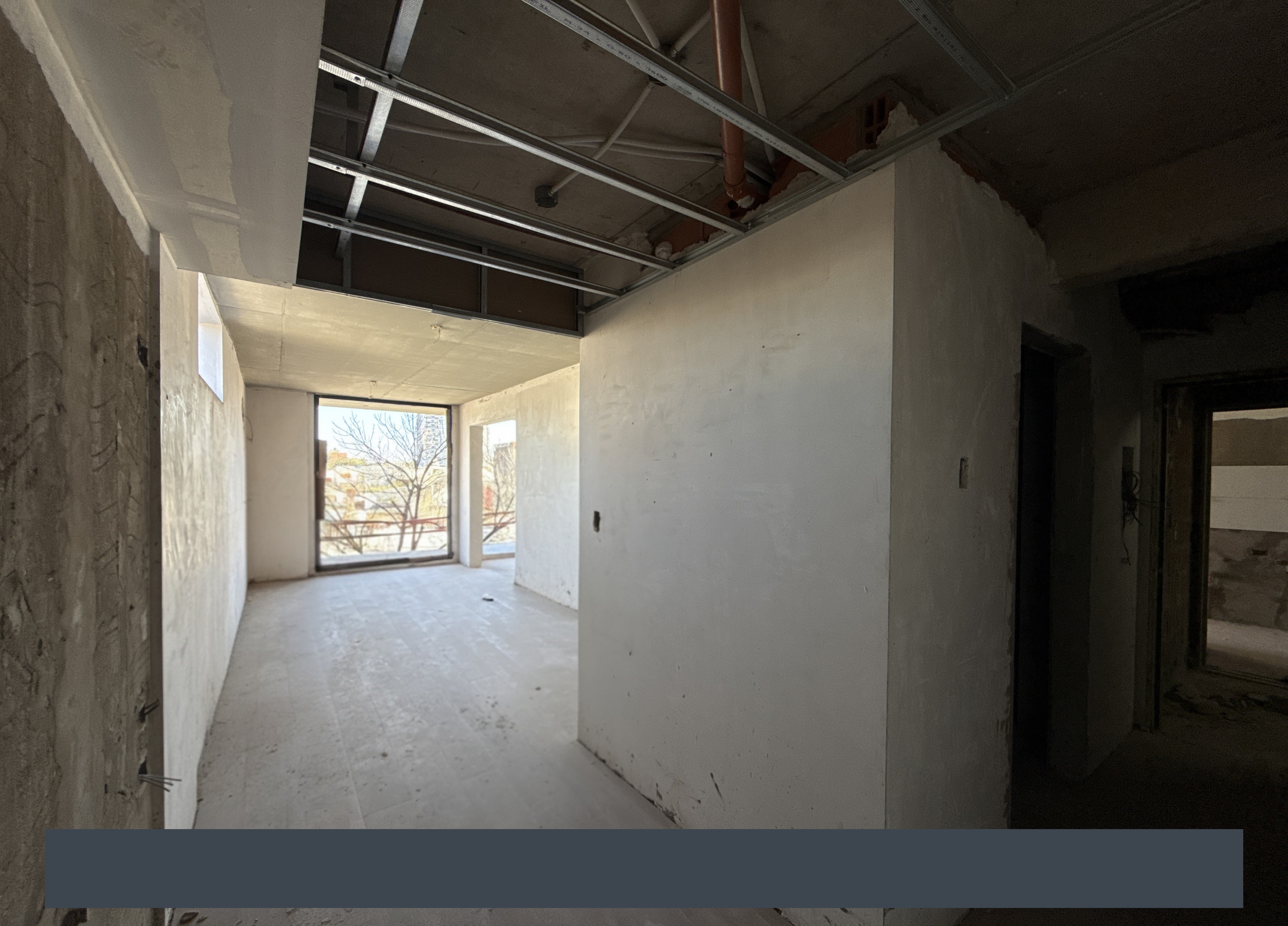 Departamento | Villa Ortúzar | Entrega Dic 2026