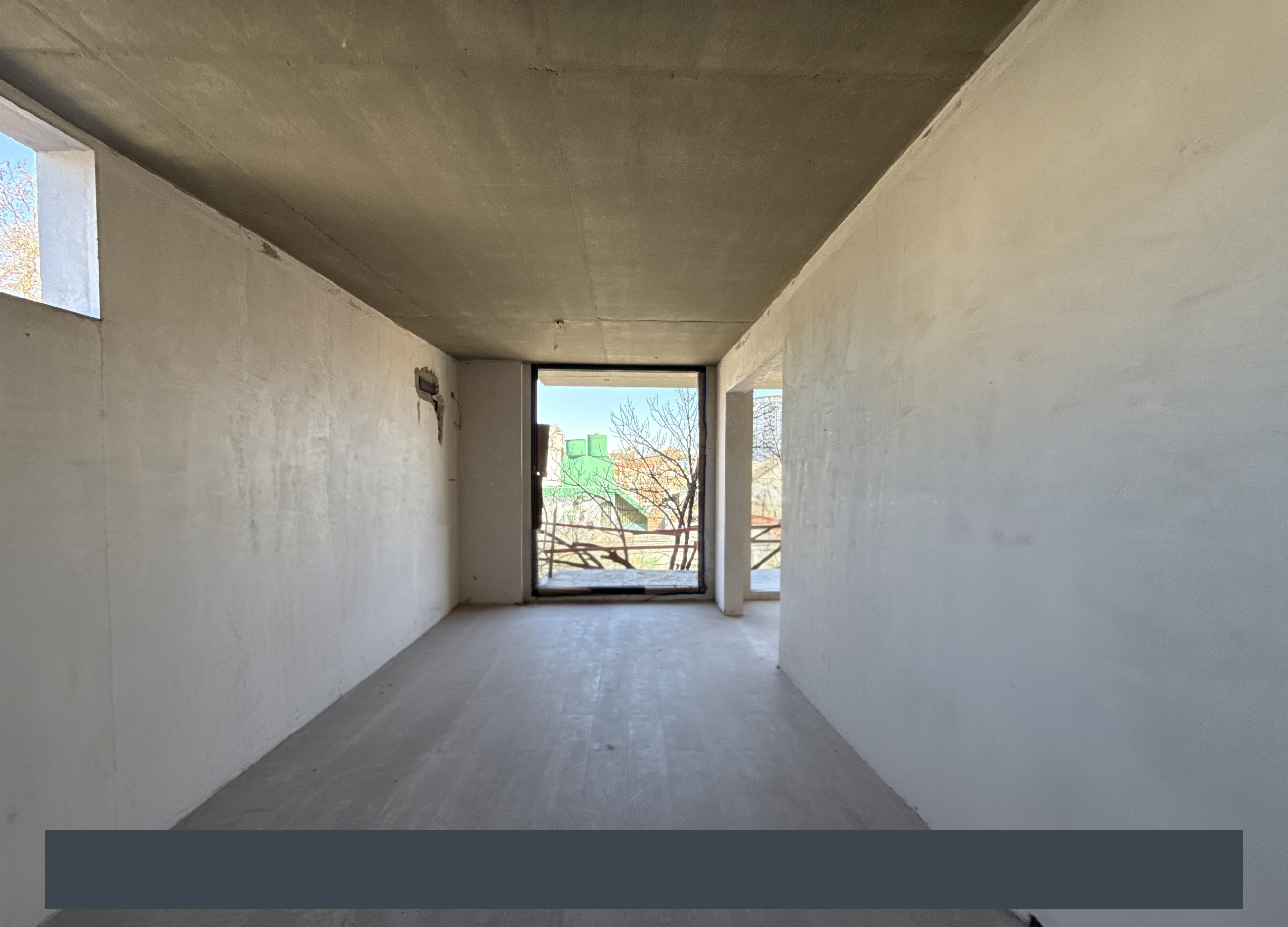 Departamento | Villa Ortúzar | Entrega Dic 2026