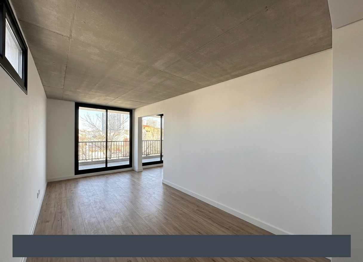 Departamento | Villa Ortúzar | Entrega Dic 2026