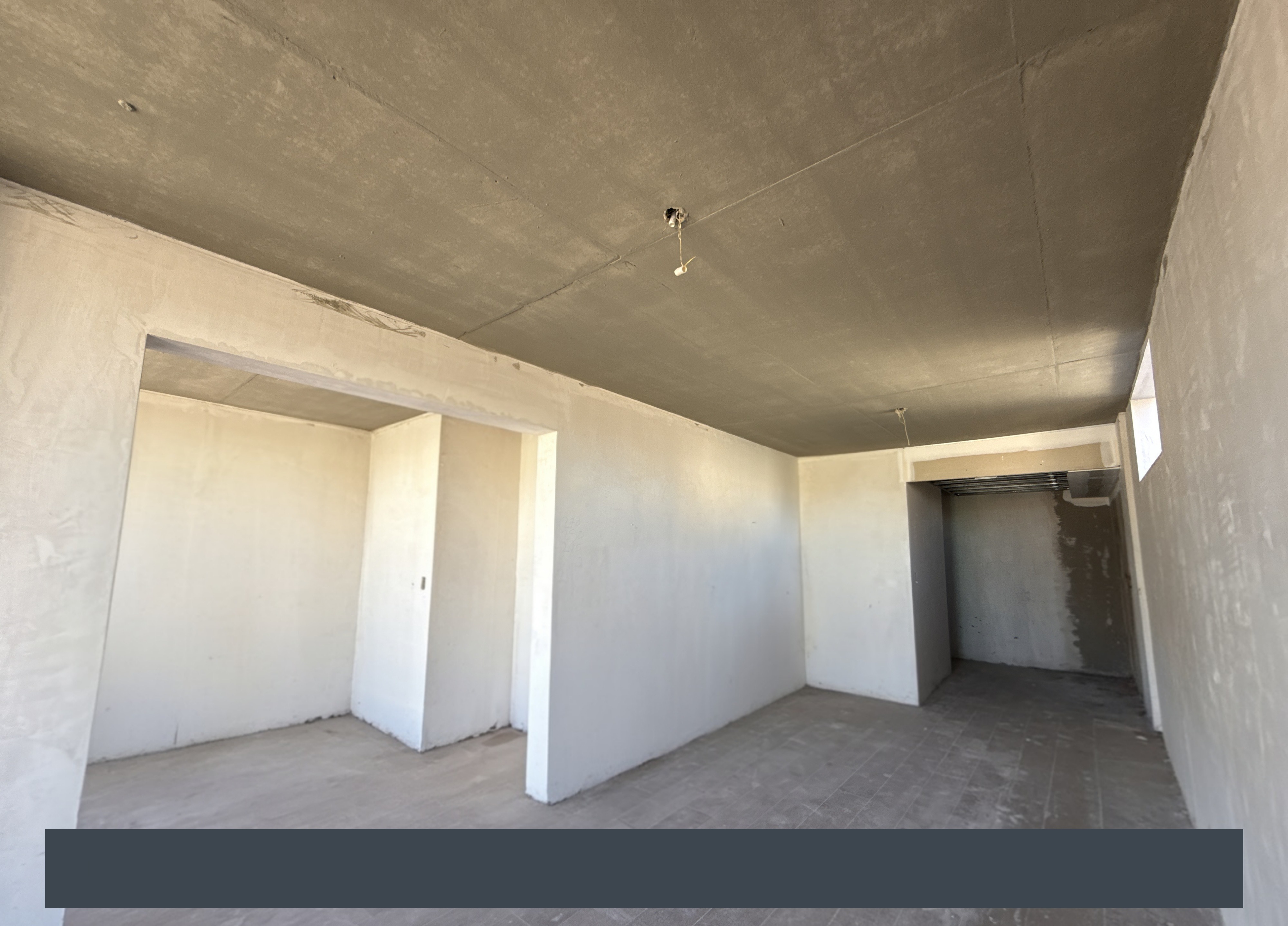 Departamento | Villa Ortúzar | Entrega Dic 2026