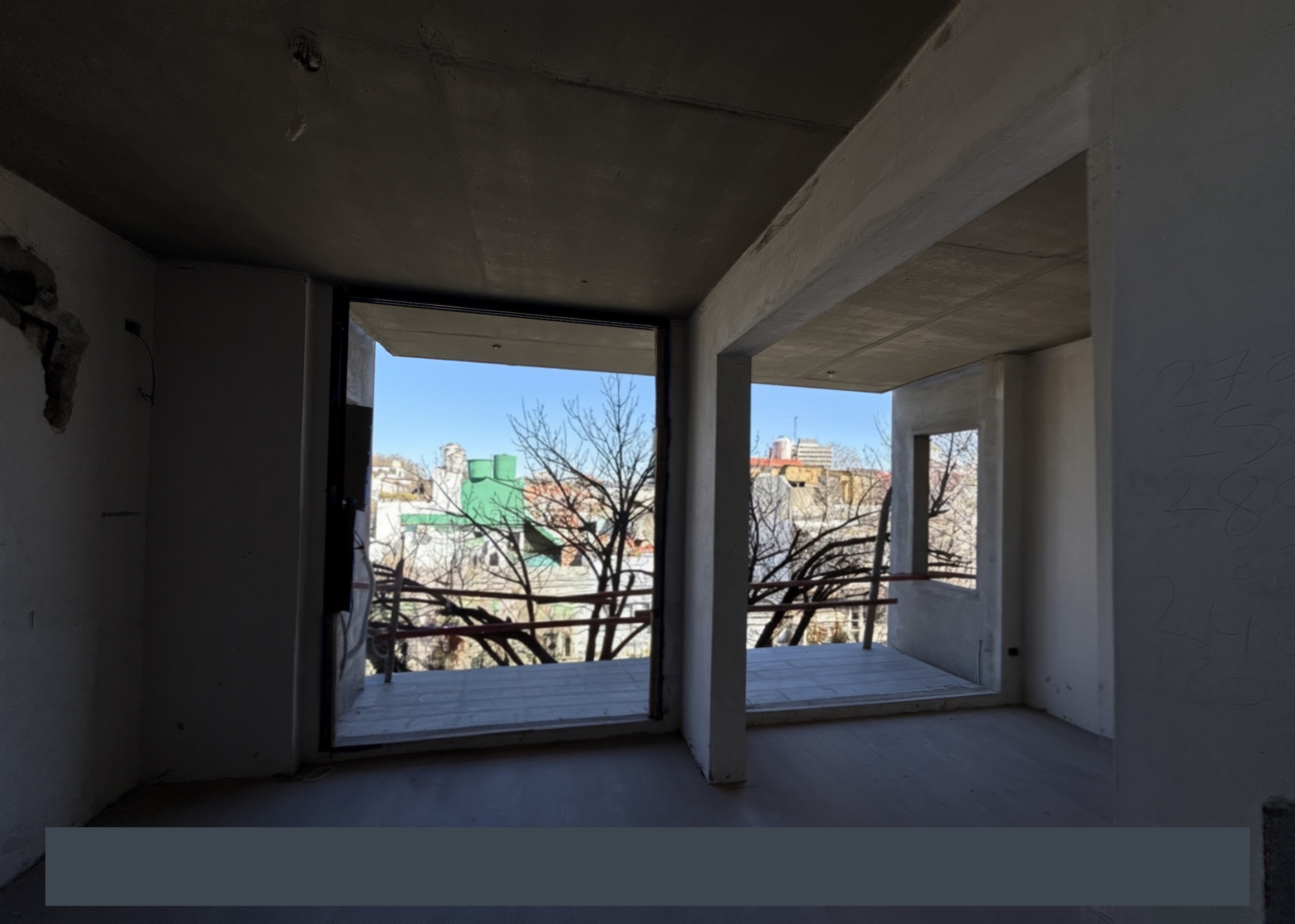 Departamento | Villa Ortúzar | Entrega Dic 2026