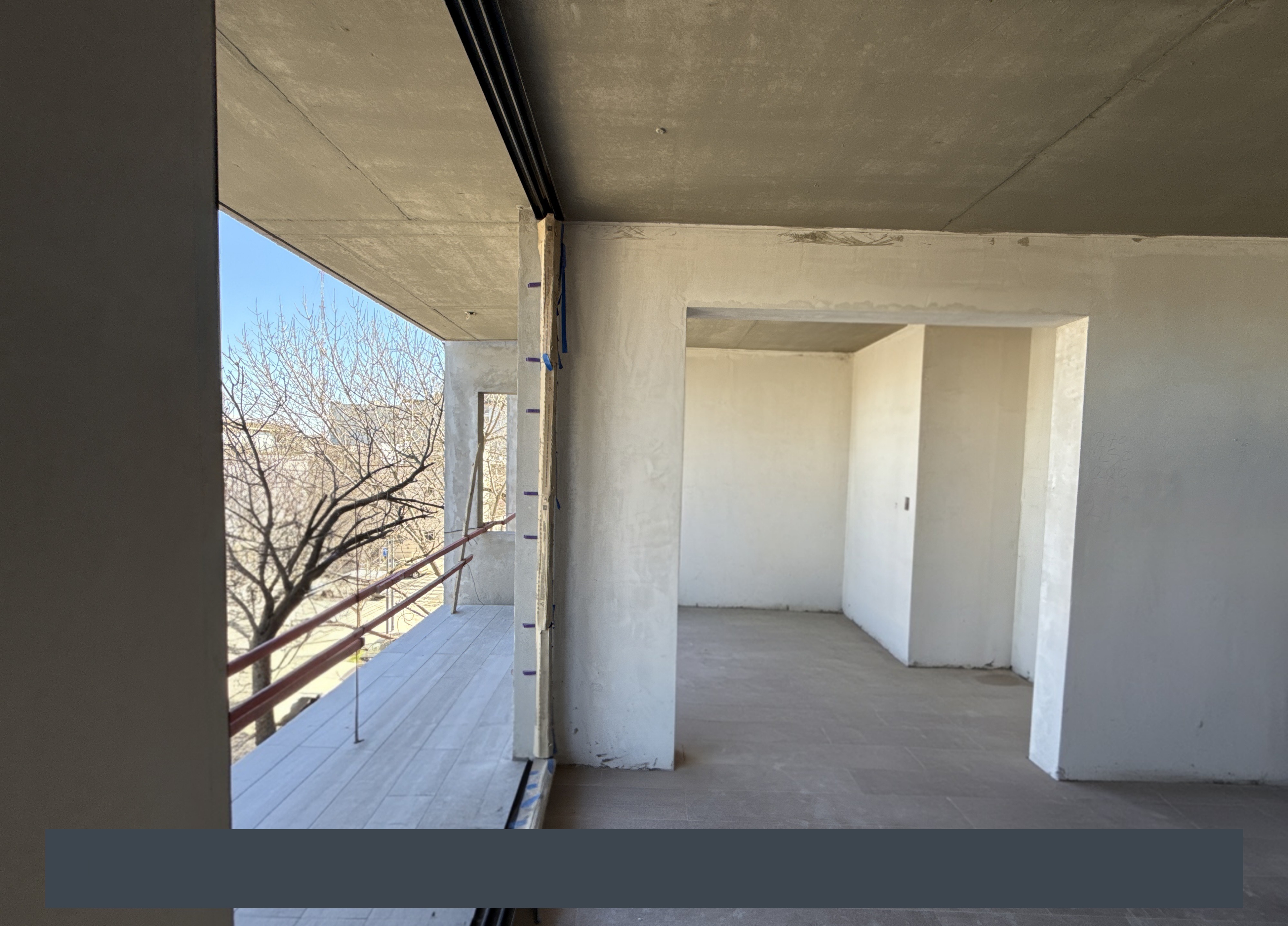 Departamento | Villa Ortúzar | Entrega Dic 2026