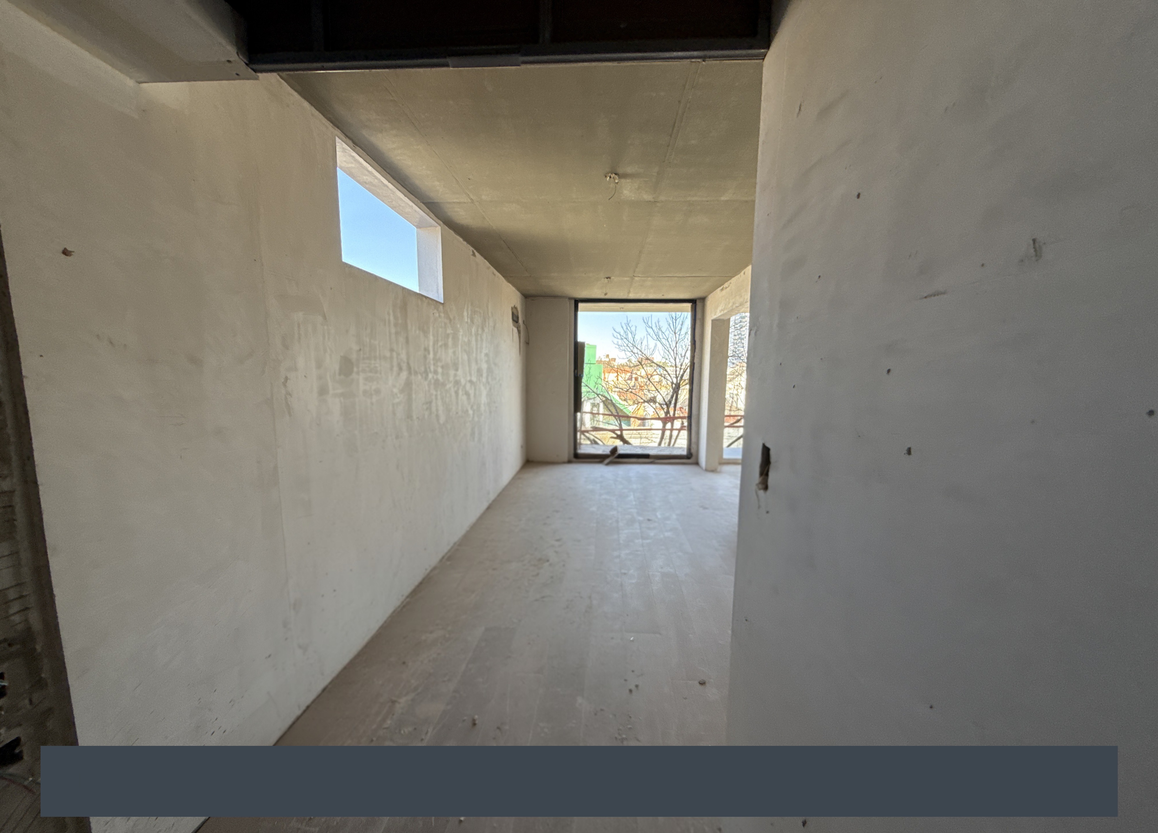 Departamento | Villa Ortúzar | Entrega Dic 2026