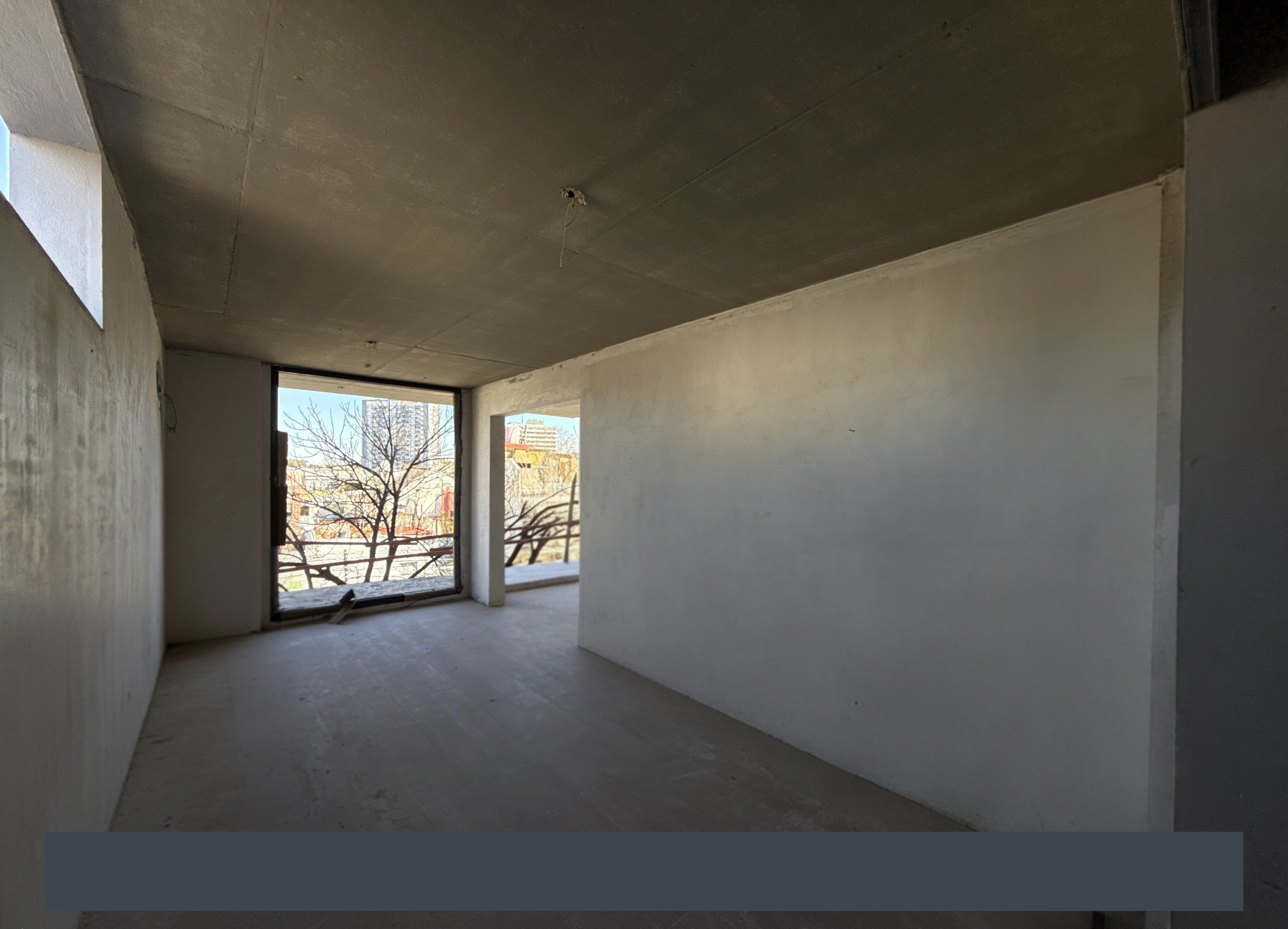 Departamento | Villa Ortúzar | Entrega Dic 2026