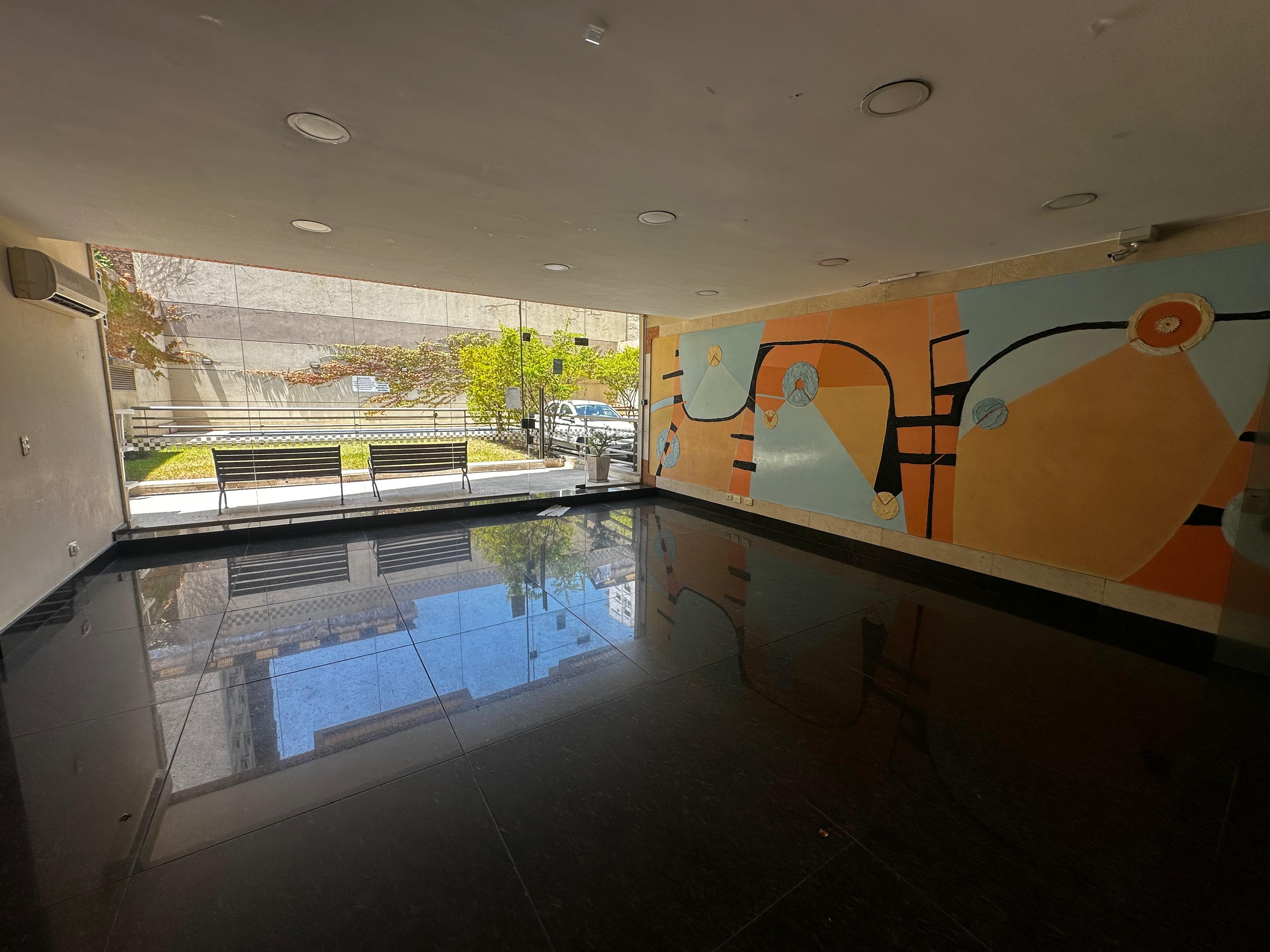 Alquiler Monoambiente con balcon y pileta en Caballito