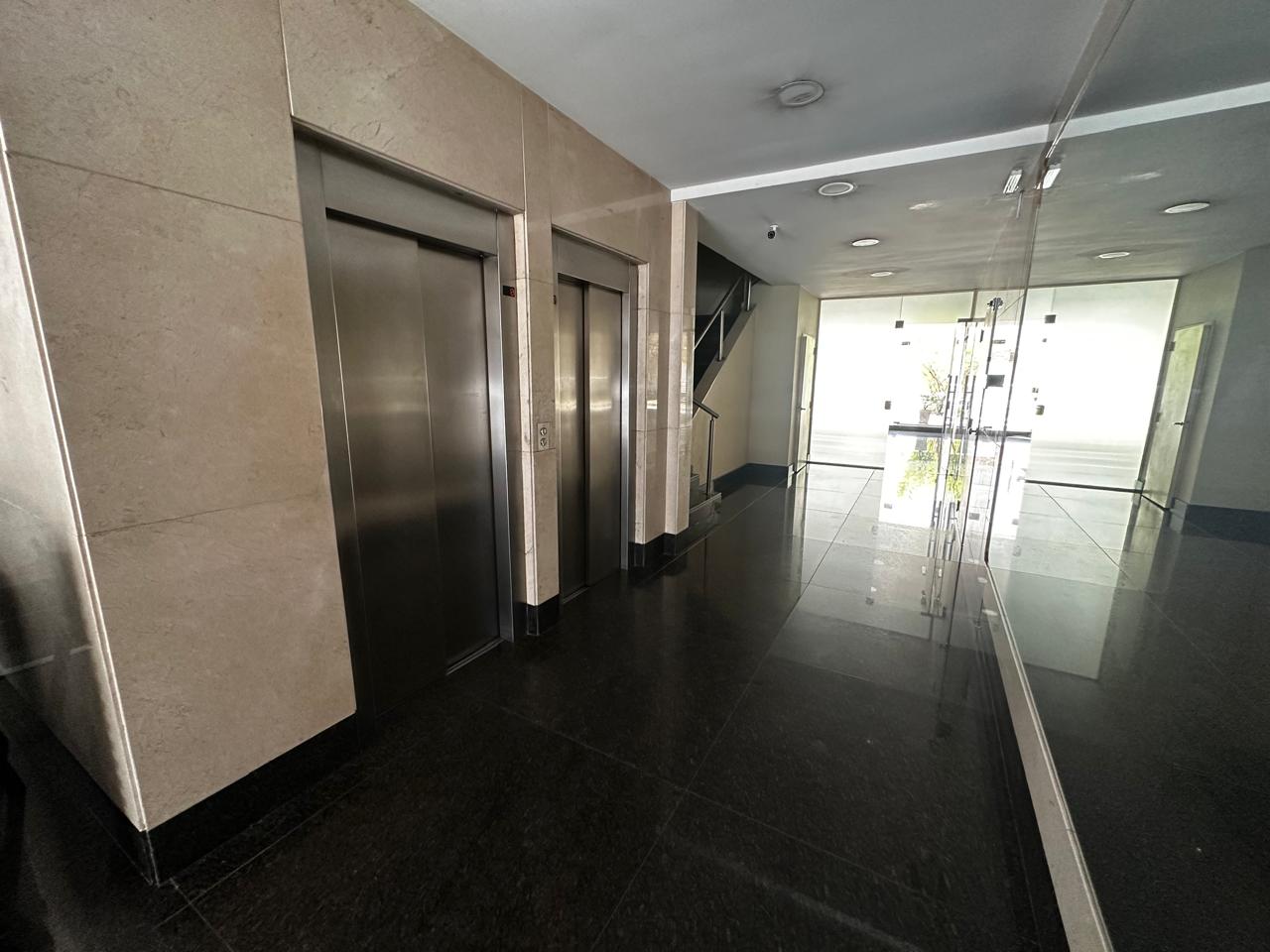 Alquiler Monoambiente con balcon y pileta en Caballito