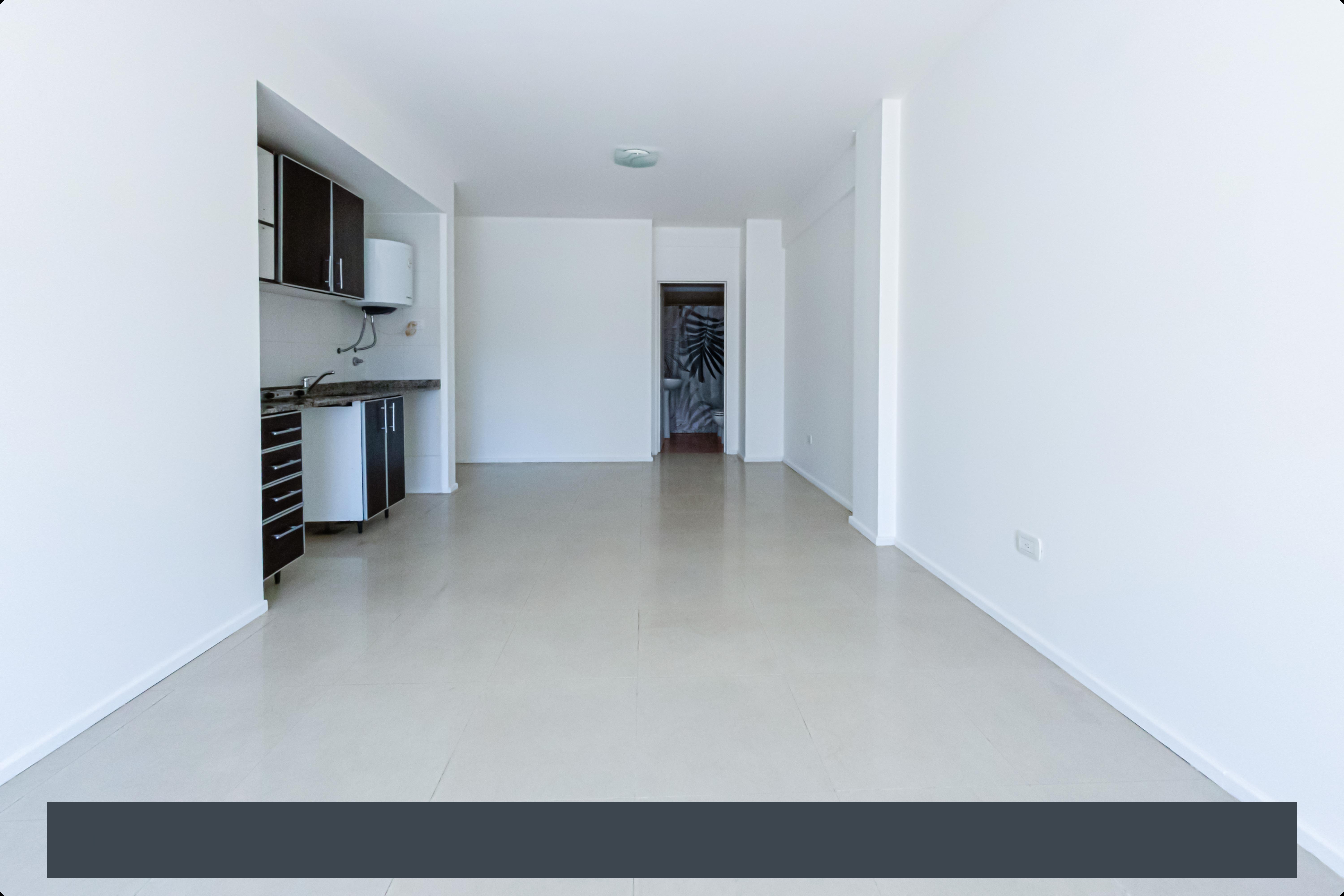 ALQUILER MONOAMBIENTE DIVISIBLE CON BALCON, ELECTRICO, EN VILLA PUEYRREDON