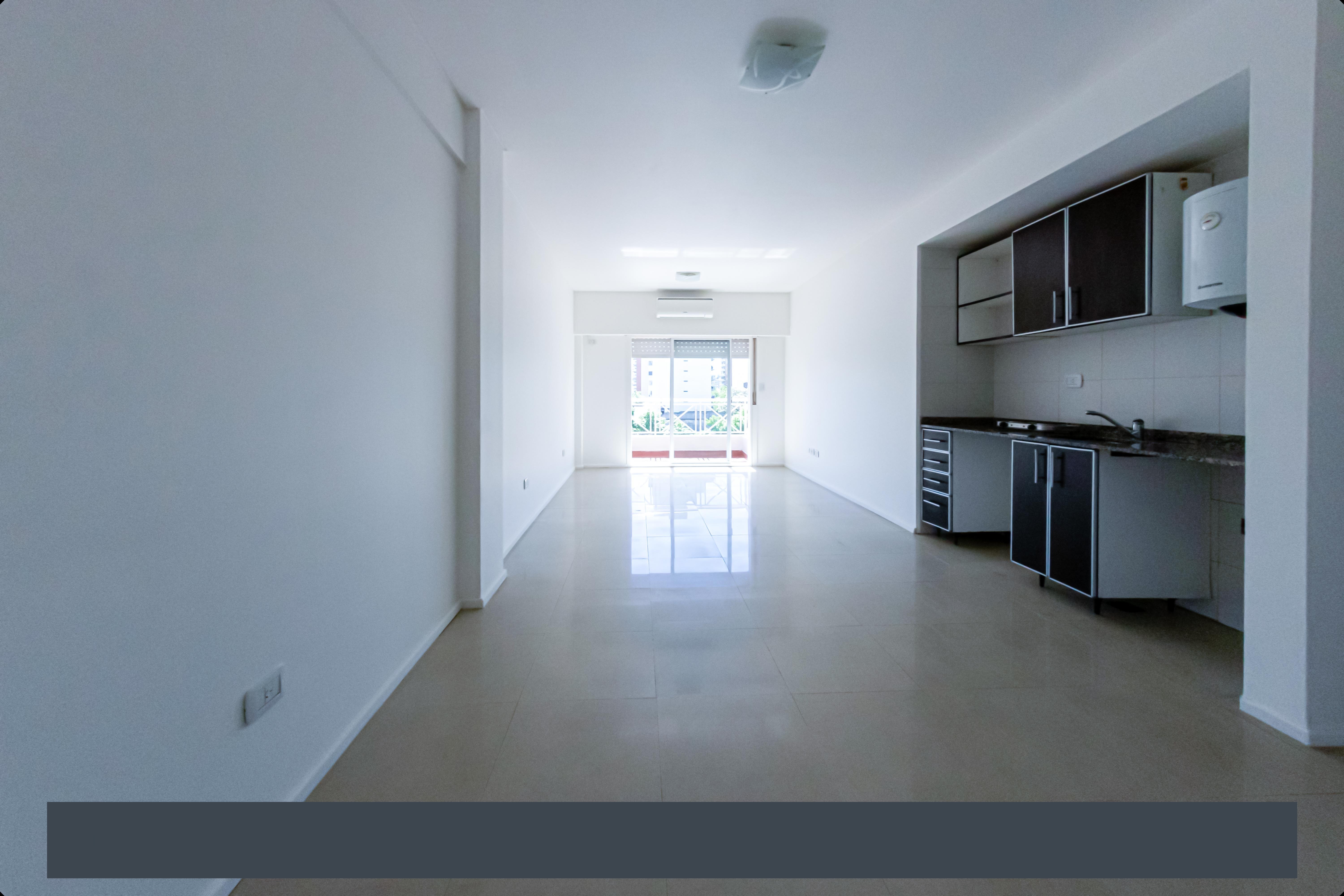 ALQUILER MONOAMBIENTE DIVISIBLE CON BALCON, ELECTRICO, EN VILLA PUEYRREDON