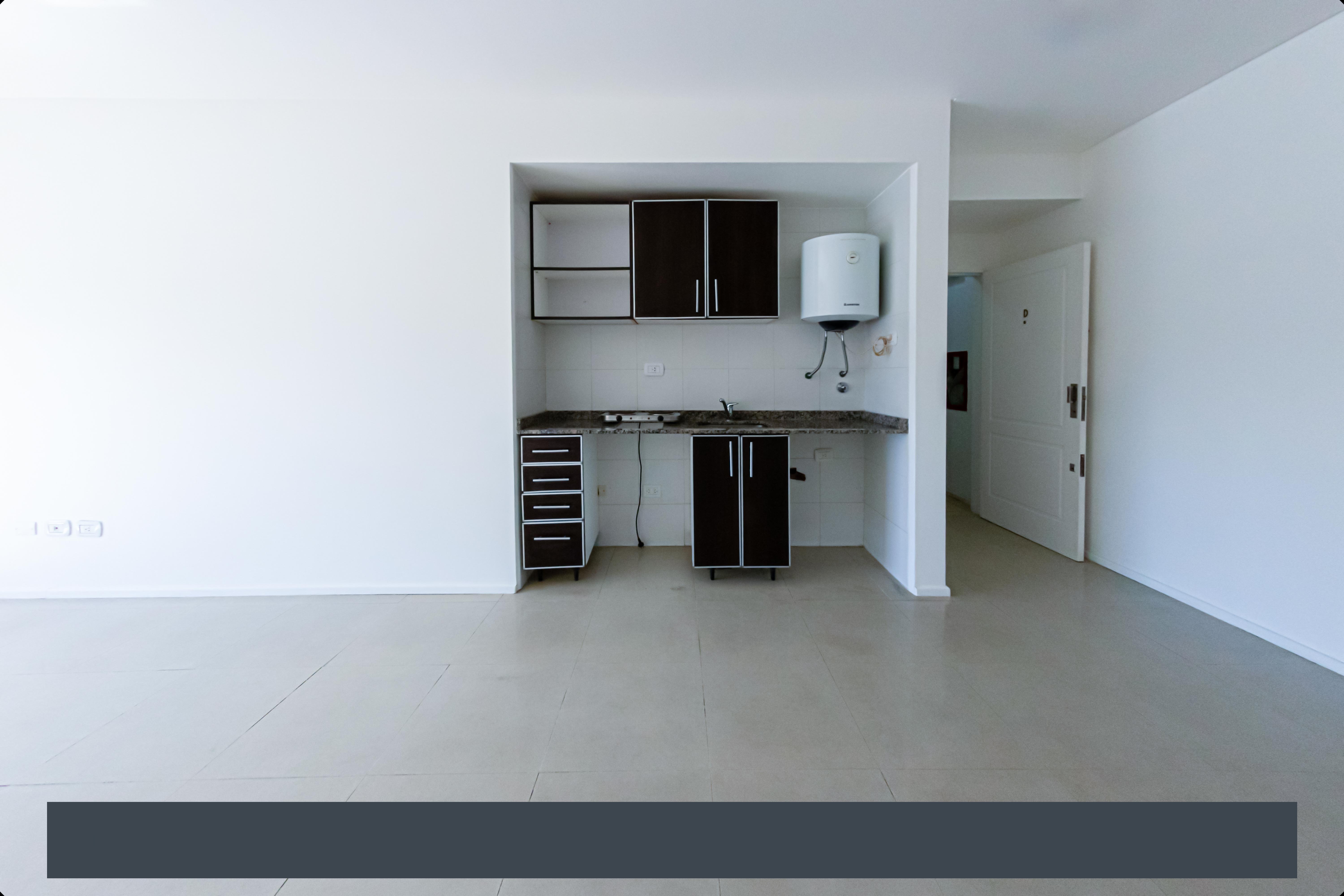 ALQUILER MONOAMBIENTE DIVISIBLE CON BALCON, ELECTRICO, EN VILLA PUEYRREDON