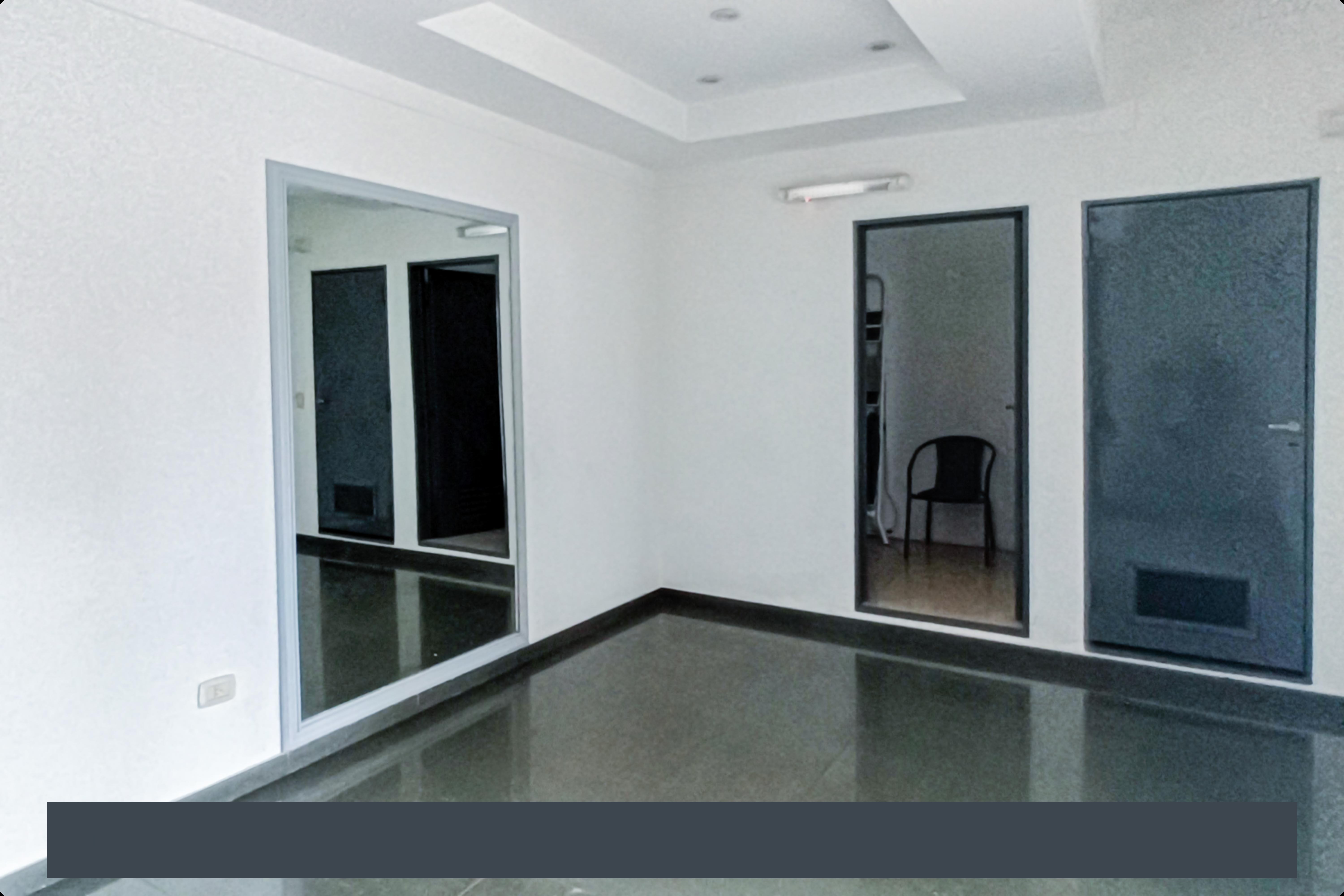 ALQUILER MONOAMBIENTE DIVISIBLE CON BALCON, ELECTRICO, EN VILLA PUEYRREDON