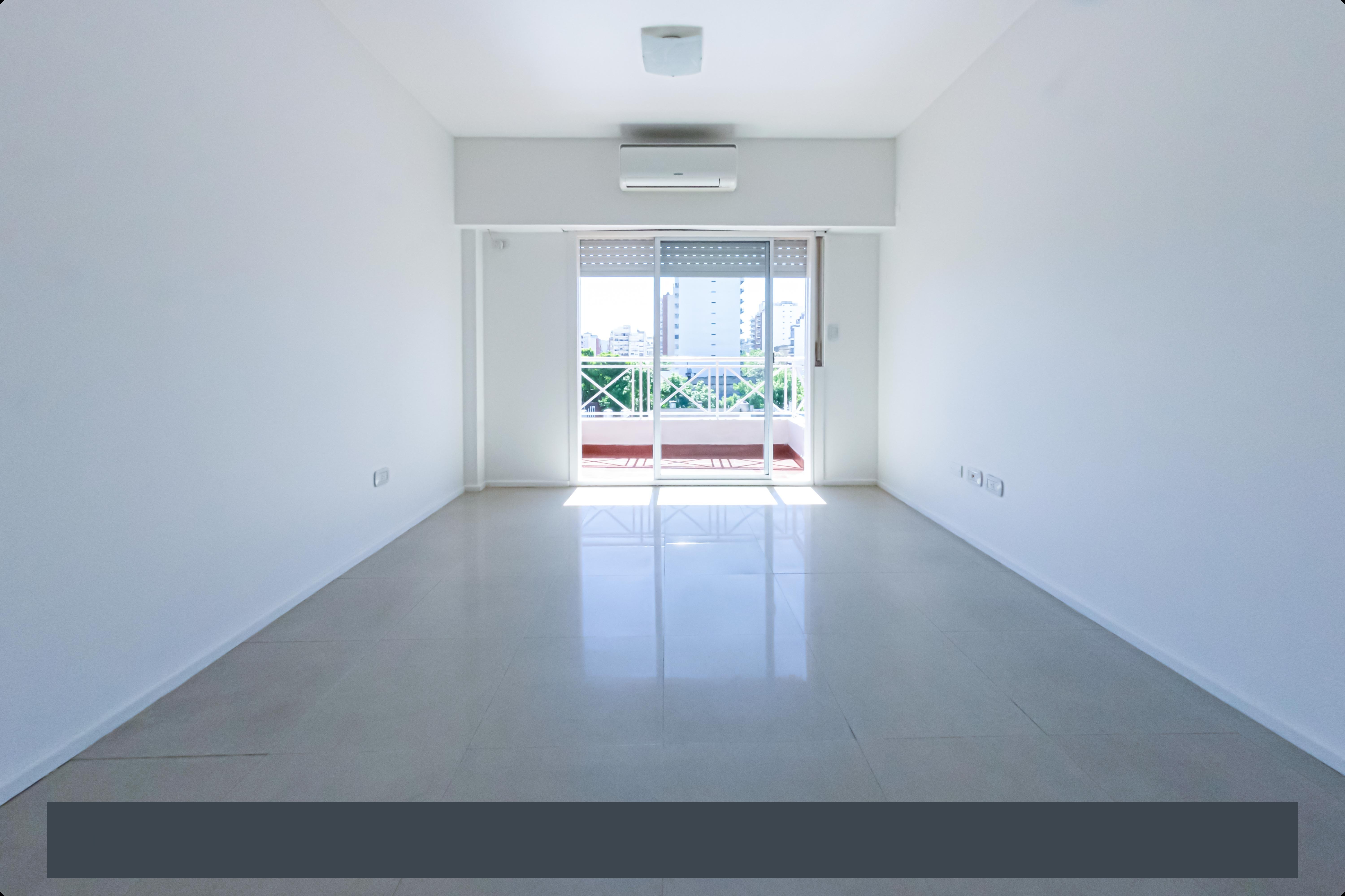ALQUILER MONOAMBIENTE DIVISIBLE CON BALCON, ELECTRICO, EN VILLA PUEYRREDON