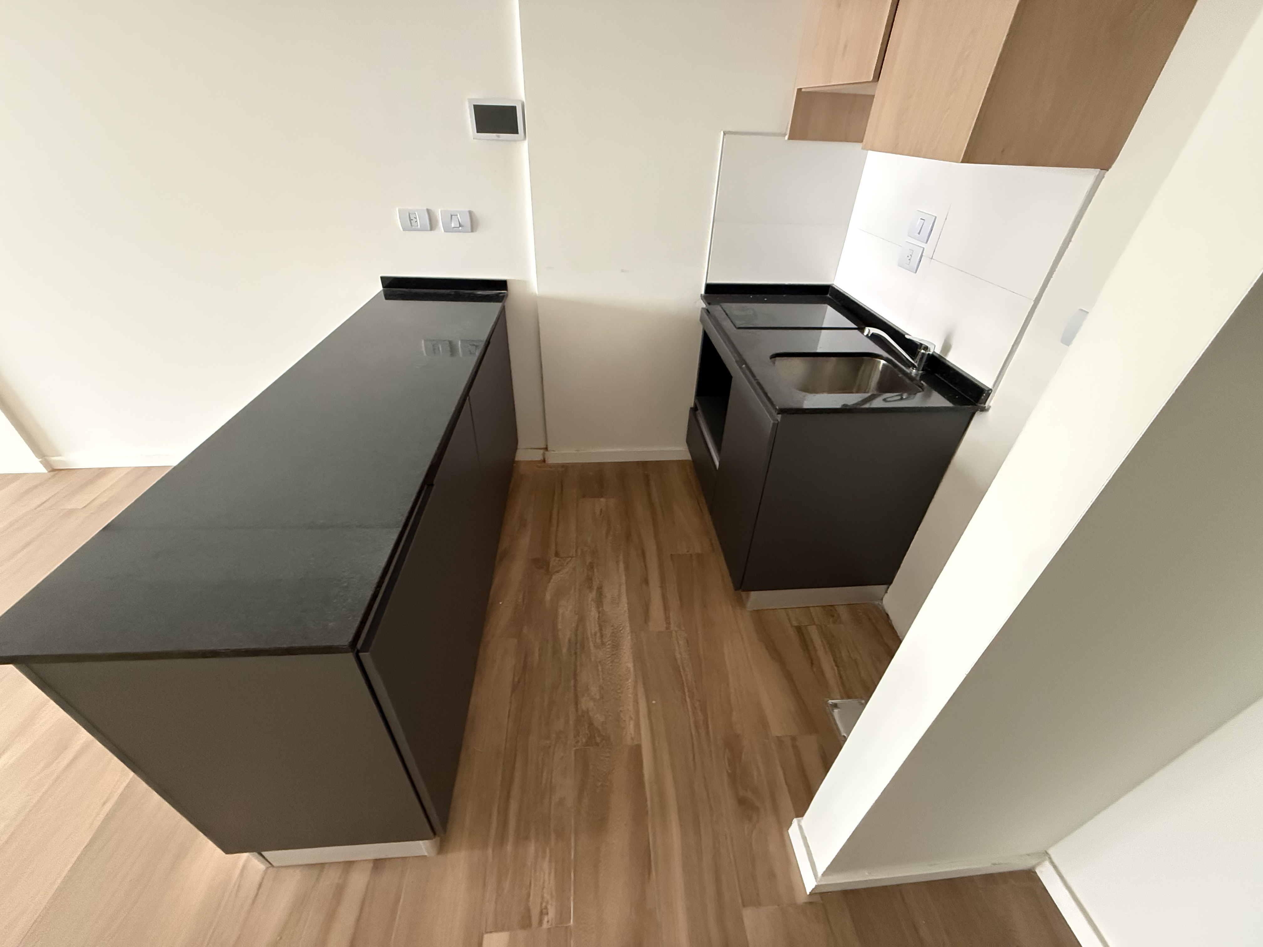 Departamento Monoambiente En Pozo Almagro - Financiado 100%