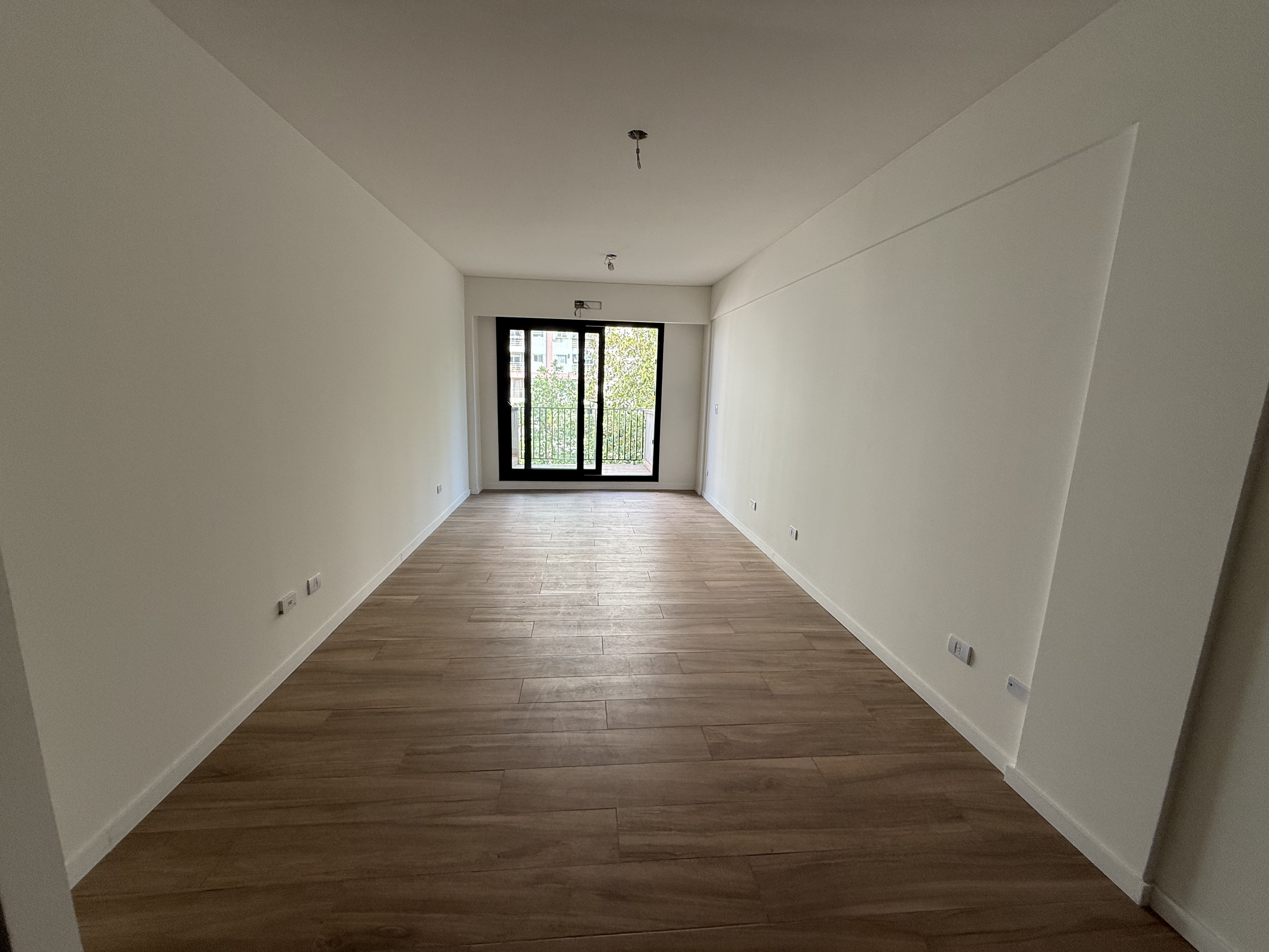 Venta Mono Divisible con Patio en Pozo Almagro · Entrega Dic 2029, foto 17